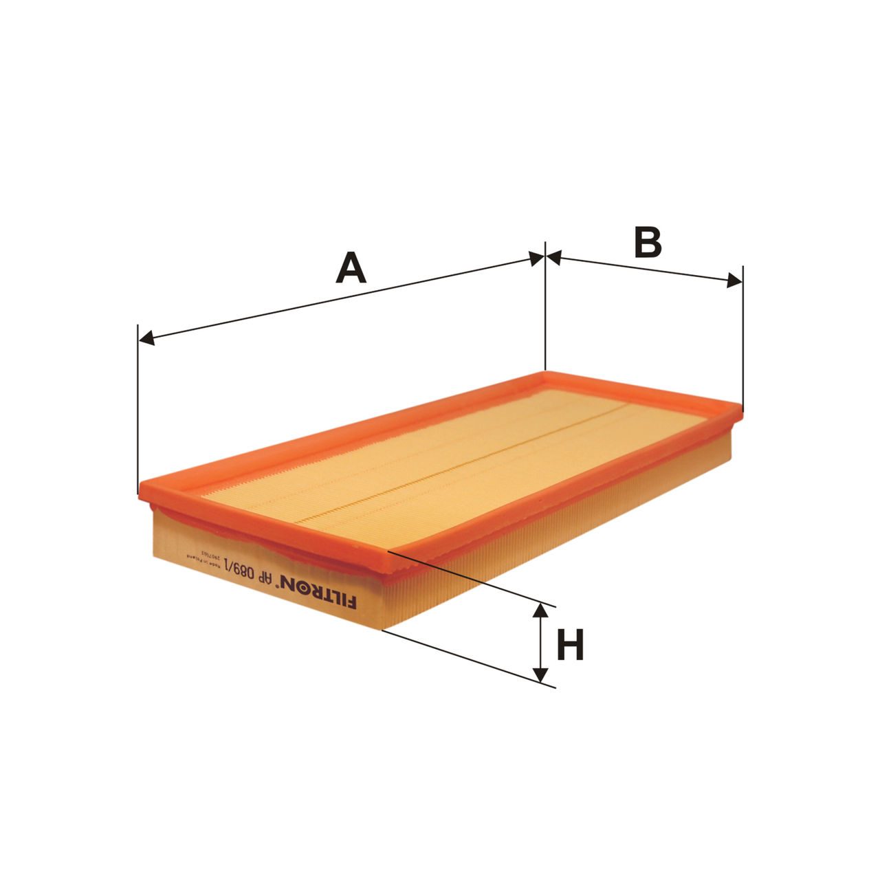 Product Image AP089/1_FILTRON