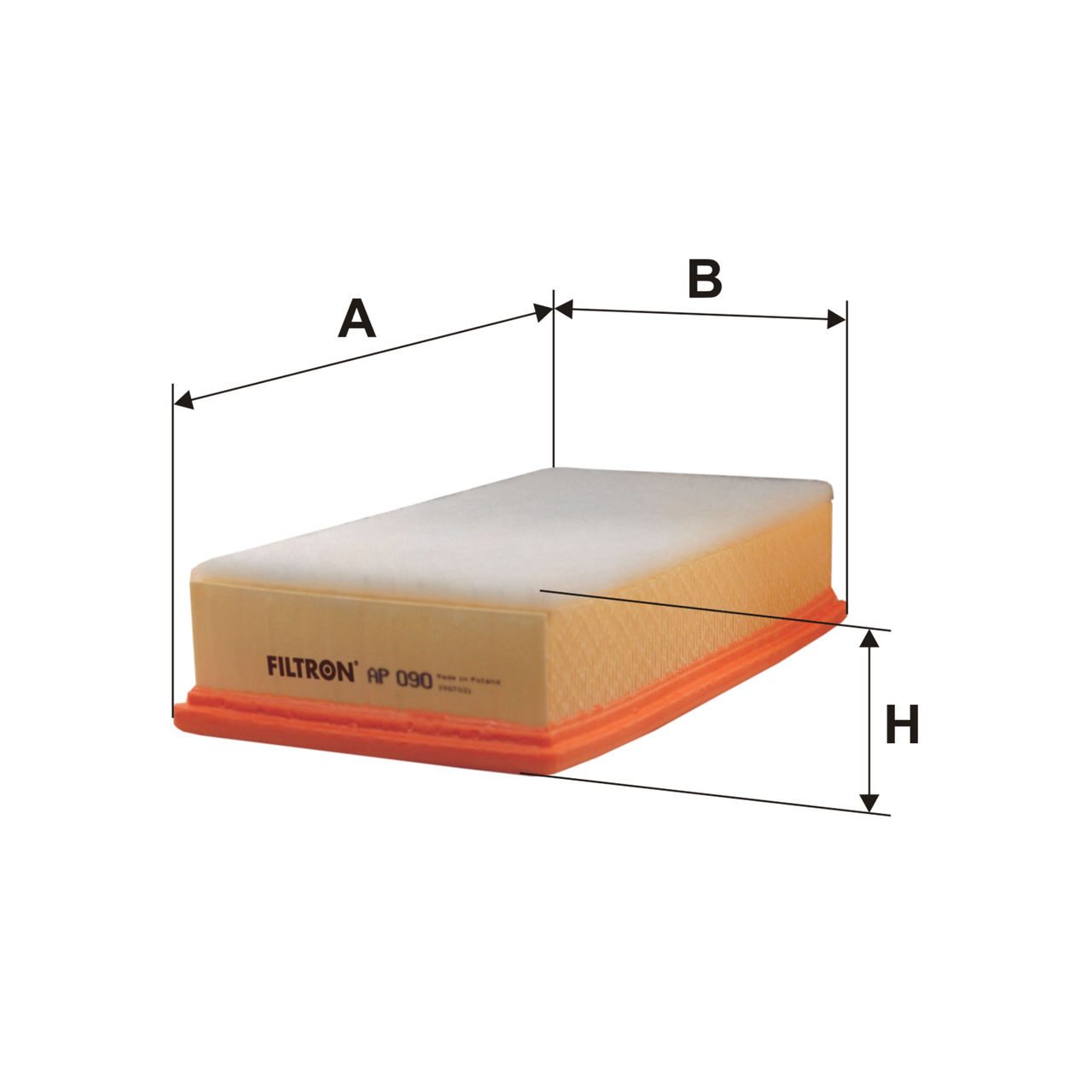 Product Image AP090_FILTRON
