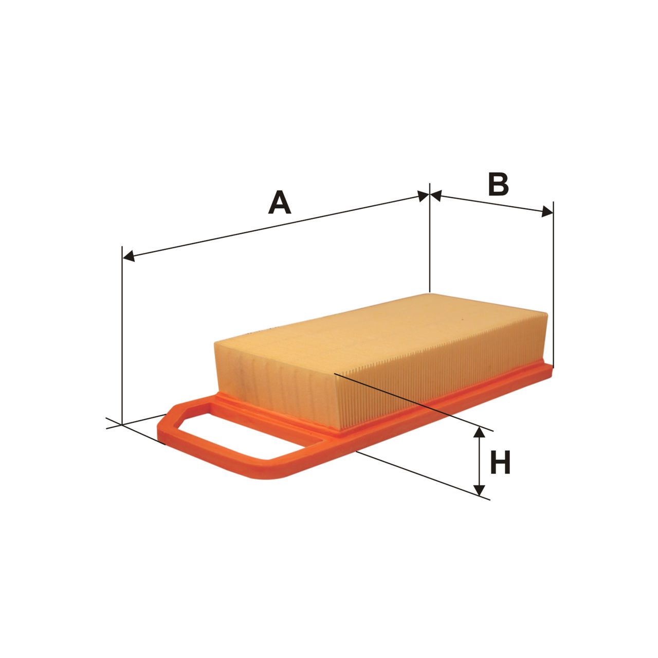Product Image AP090/4_FILTRON