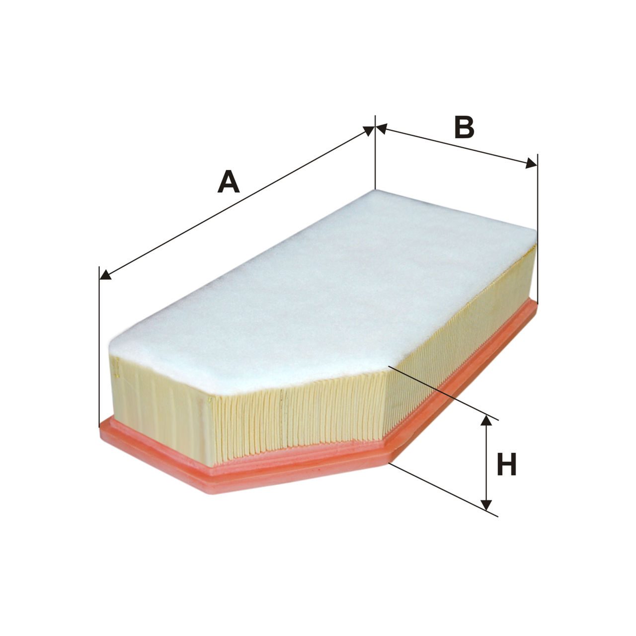 Product Image AP090/7_FILTRON