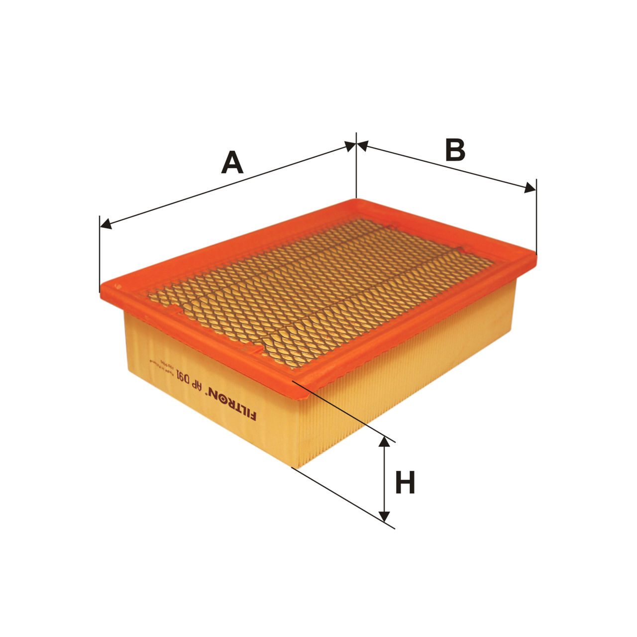 Product Image AP091_FILTRON