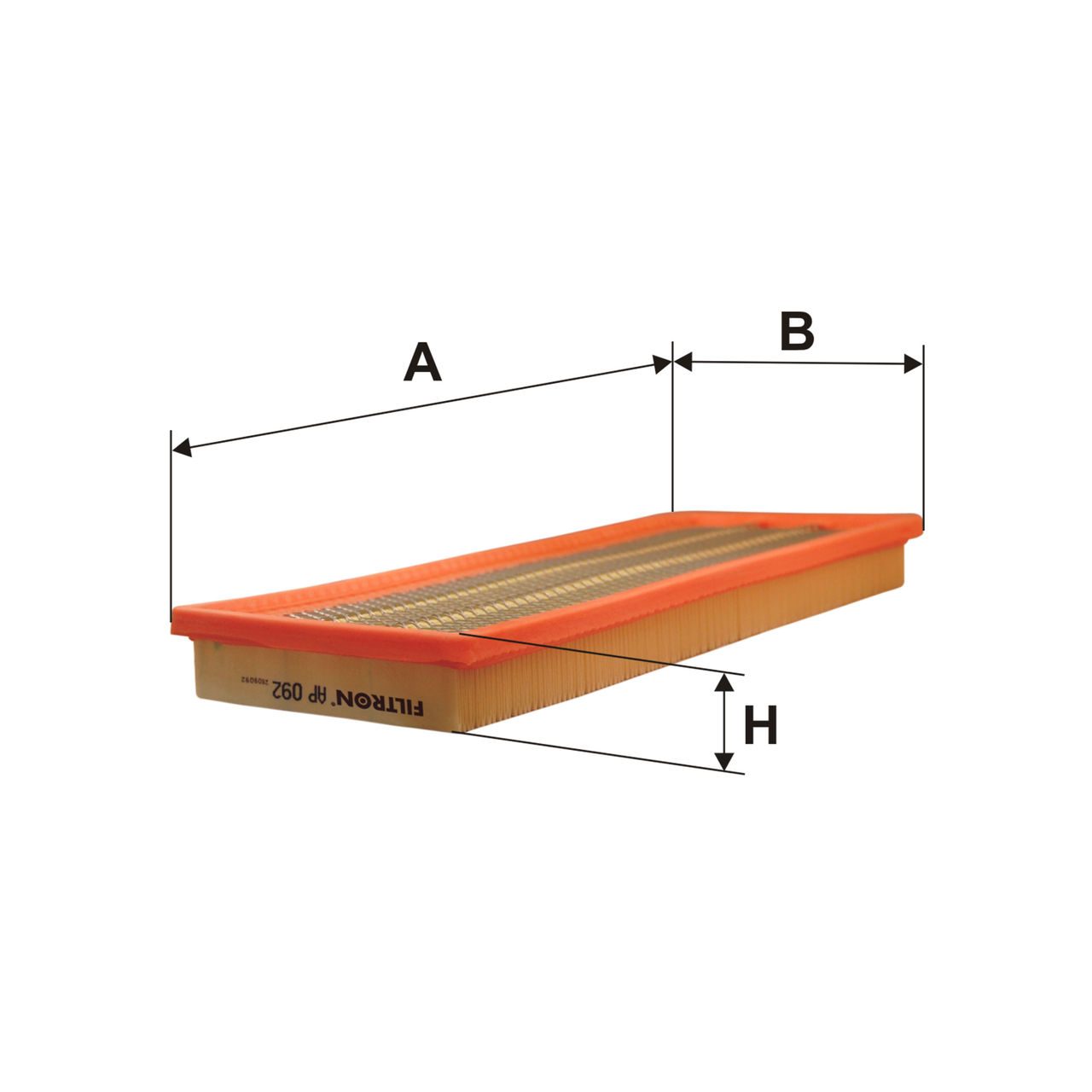 Product Image AP092_FILTRON