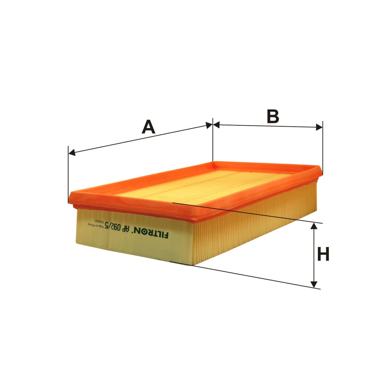 Product Image AP092/5_FILTRON