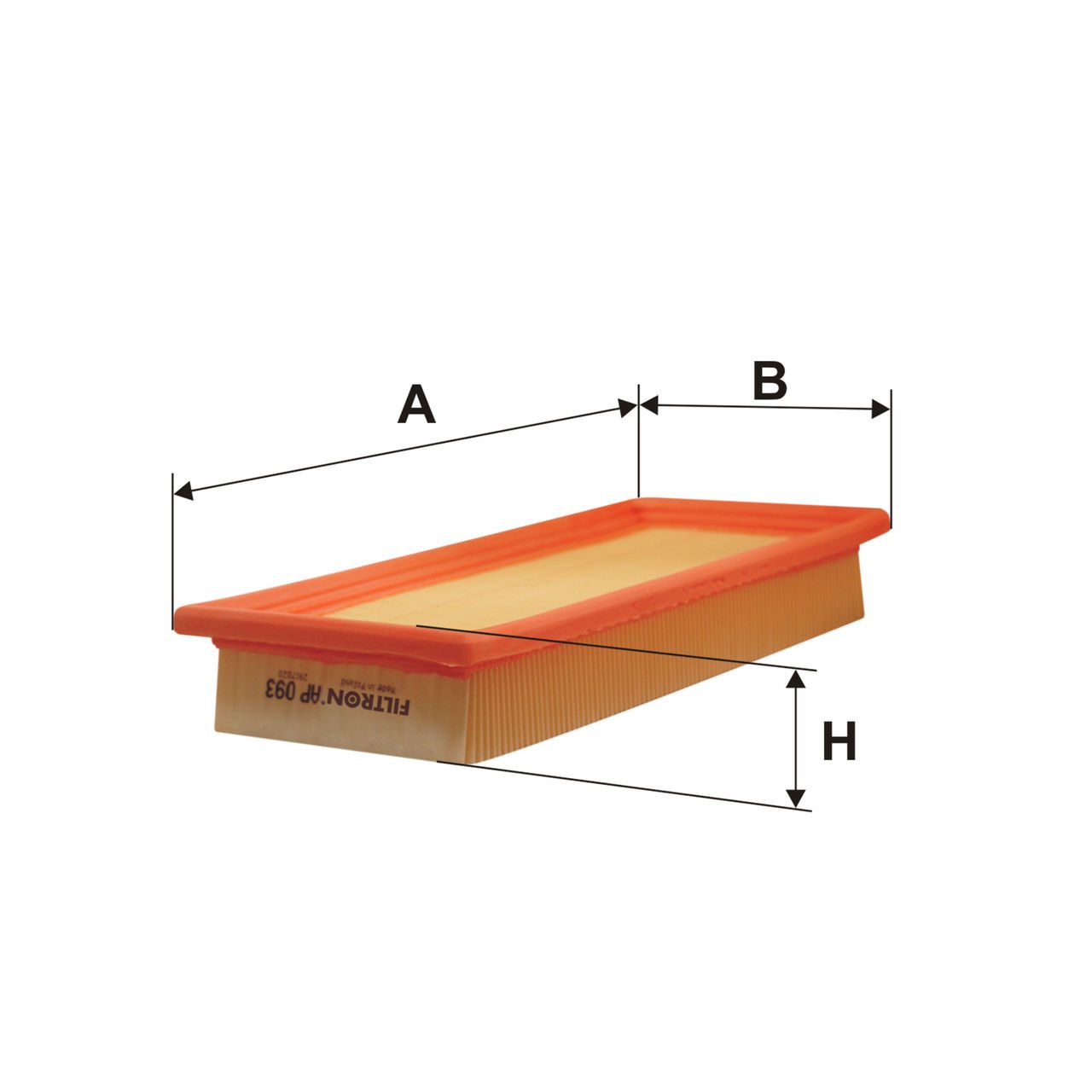 Product Image AP093_FILTRON