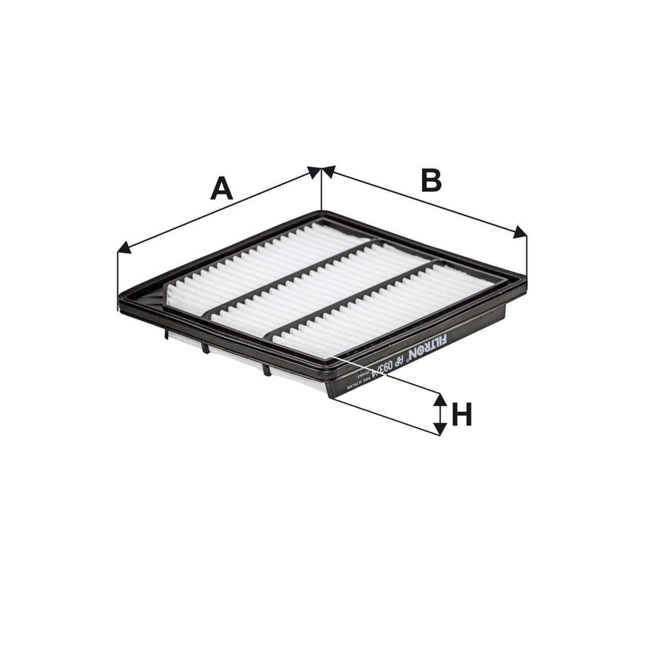 Product Image AP093/4_FILTRON