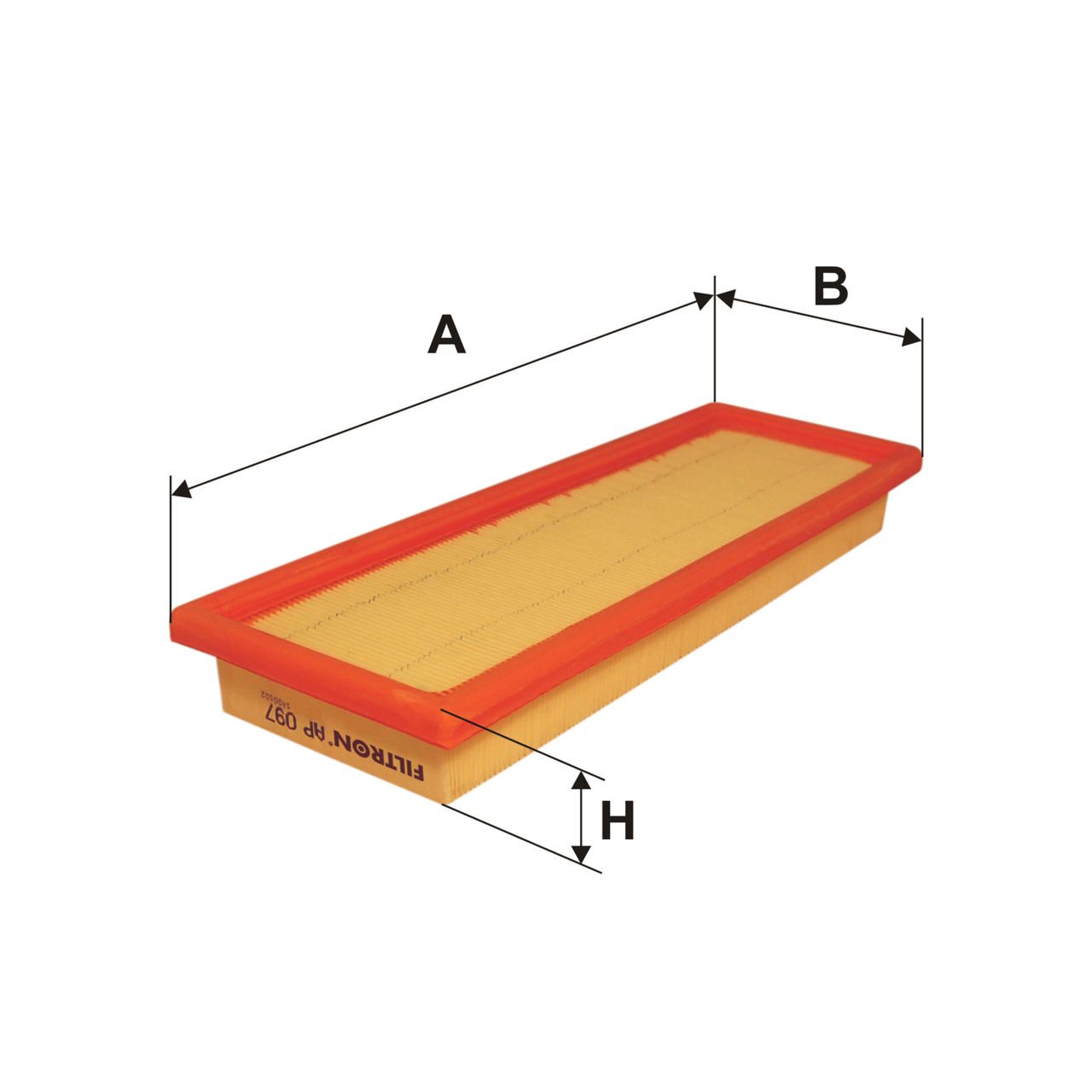 Product Image AP097_FILTRON