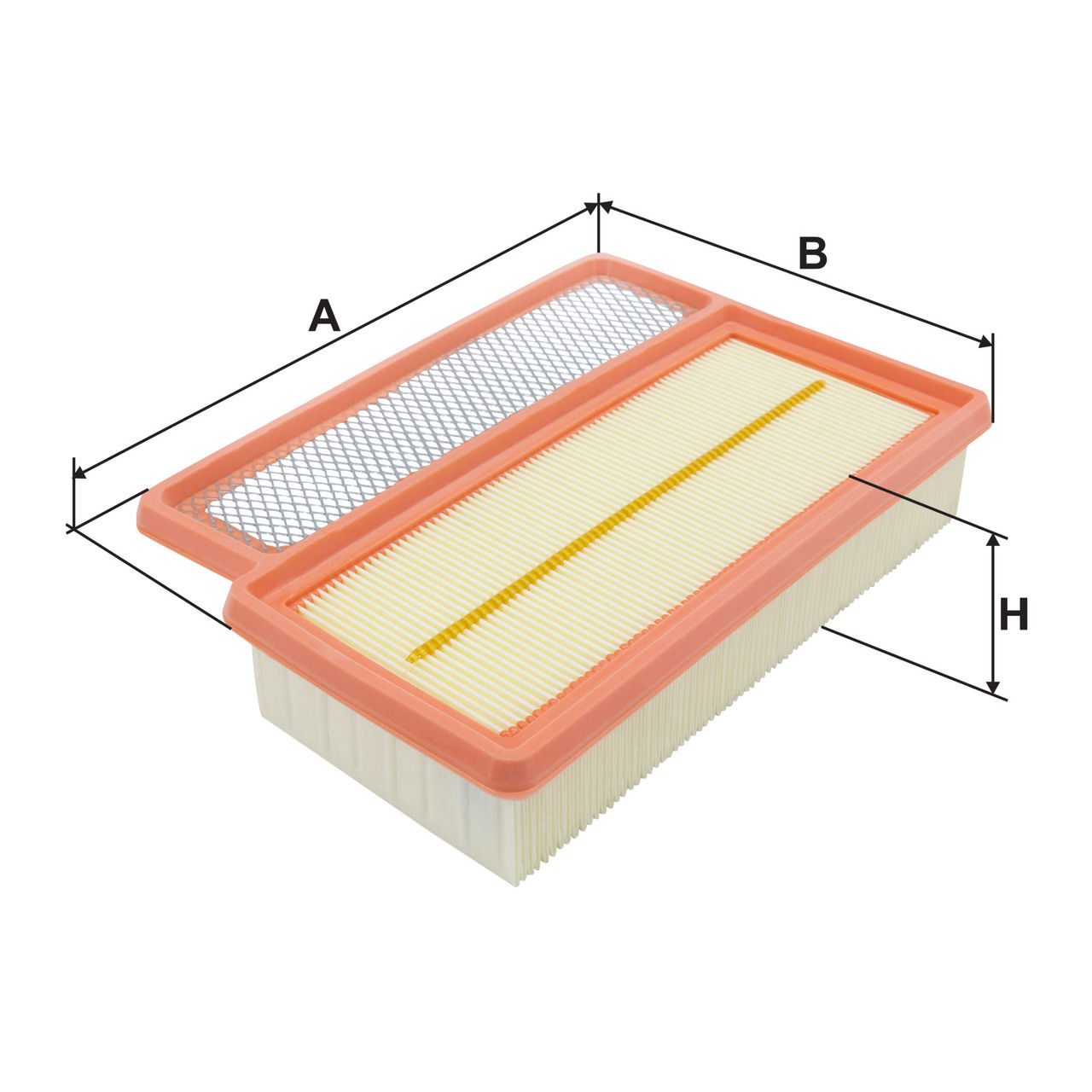 Product Image AP098/5_FILTRON