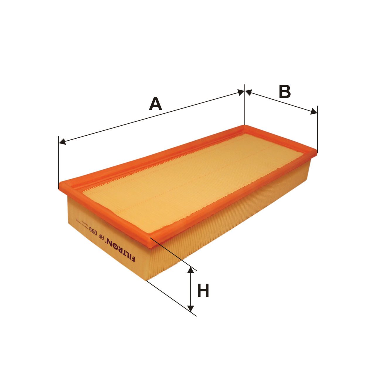 Product Image AP099_FILTRON