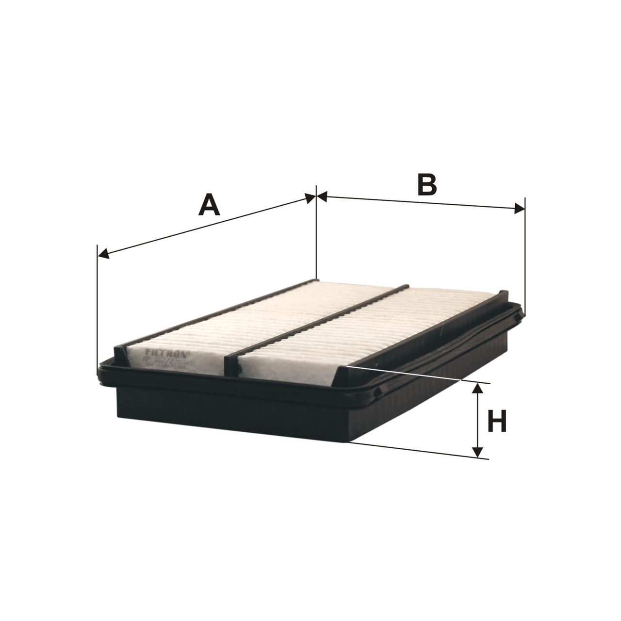 Product Image AP102/2_FILTRON