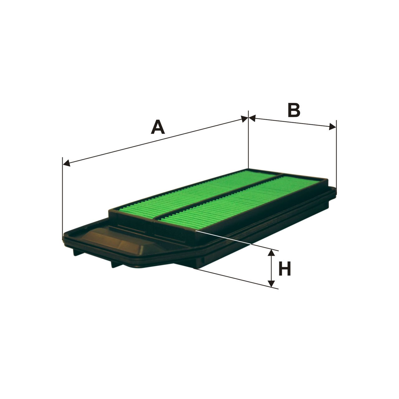 Product Image AP102/3_FILTRON