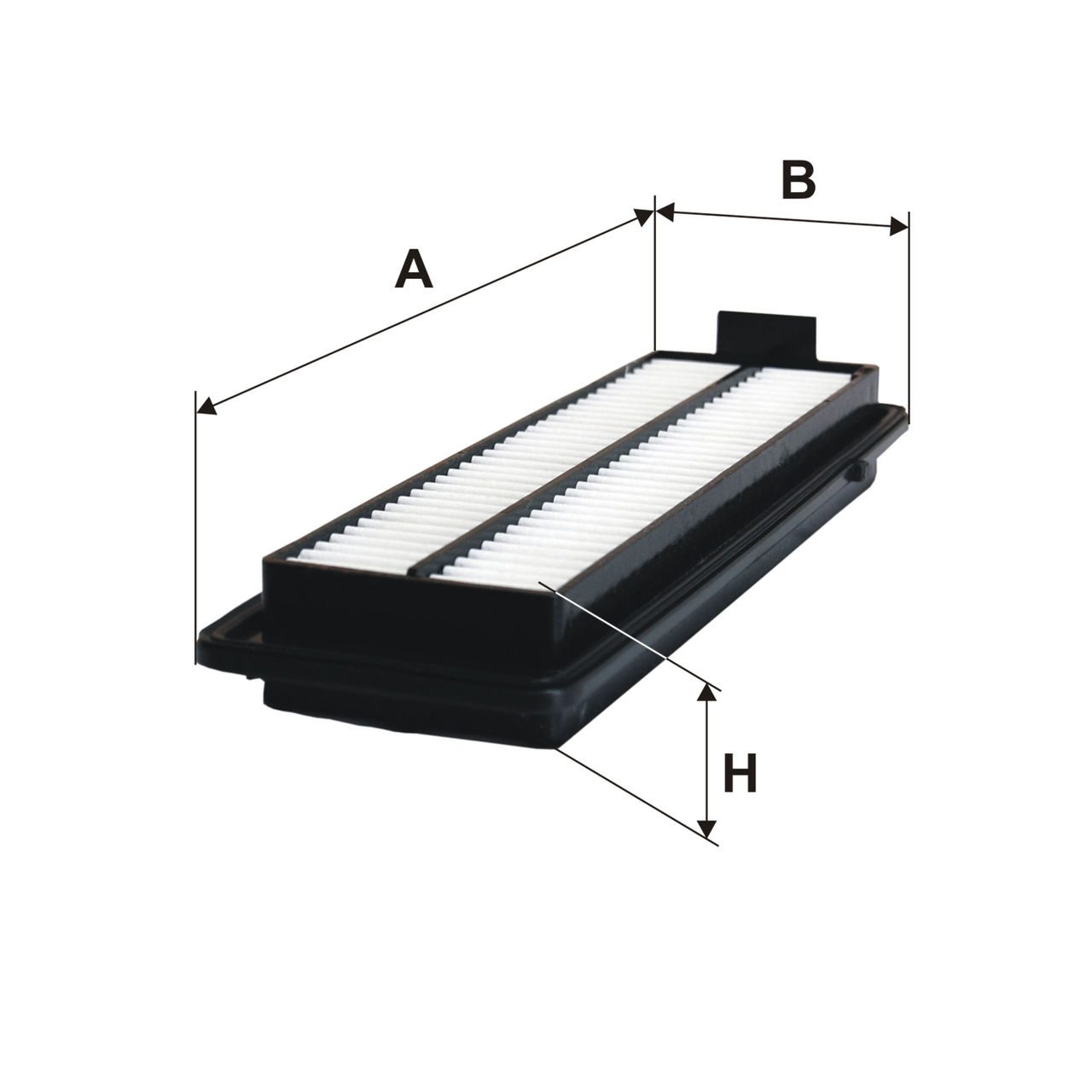 Product Image AP102/4_FILTRON
