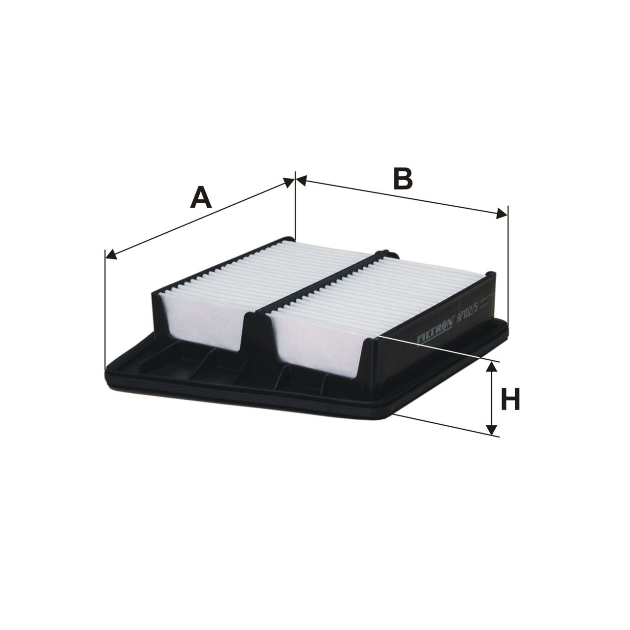 Product Image AP102/5_FILTRON