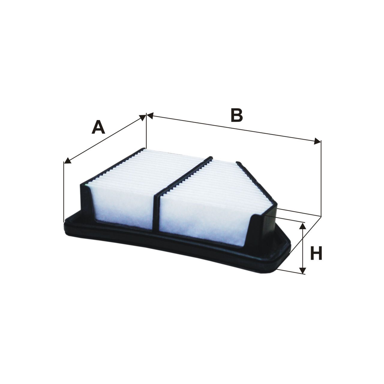 Product Image AP103/2_FILTRON