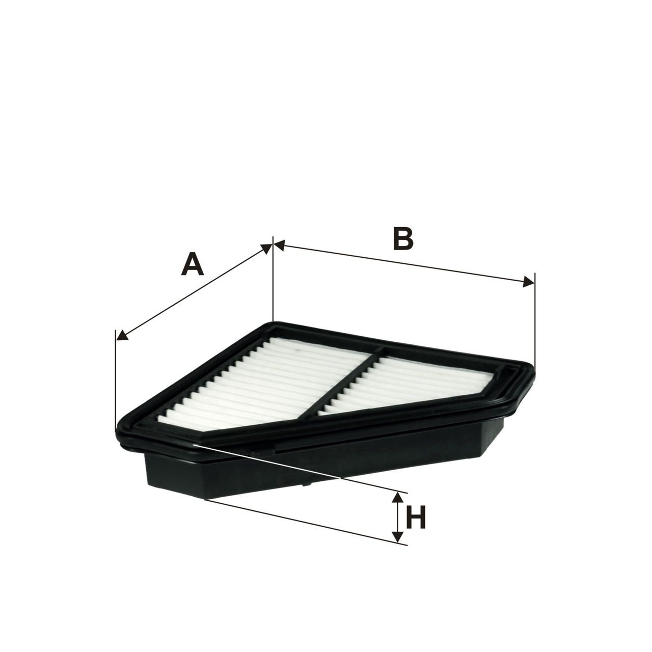 Product Image AP103/3_FILTRON