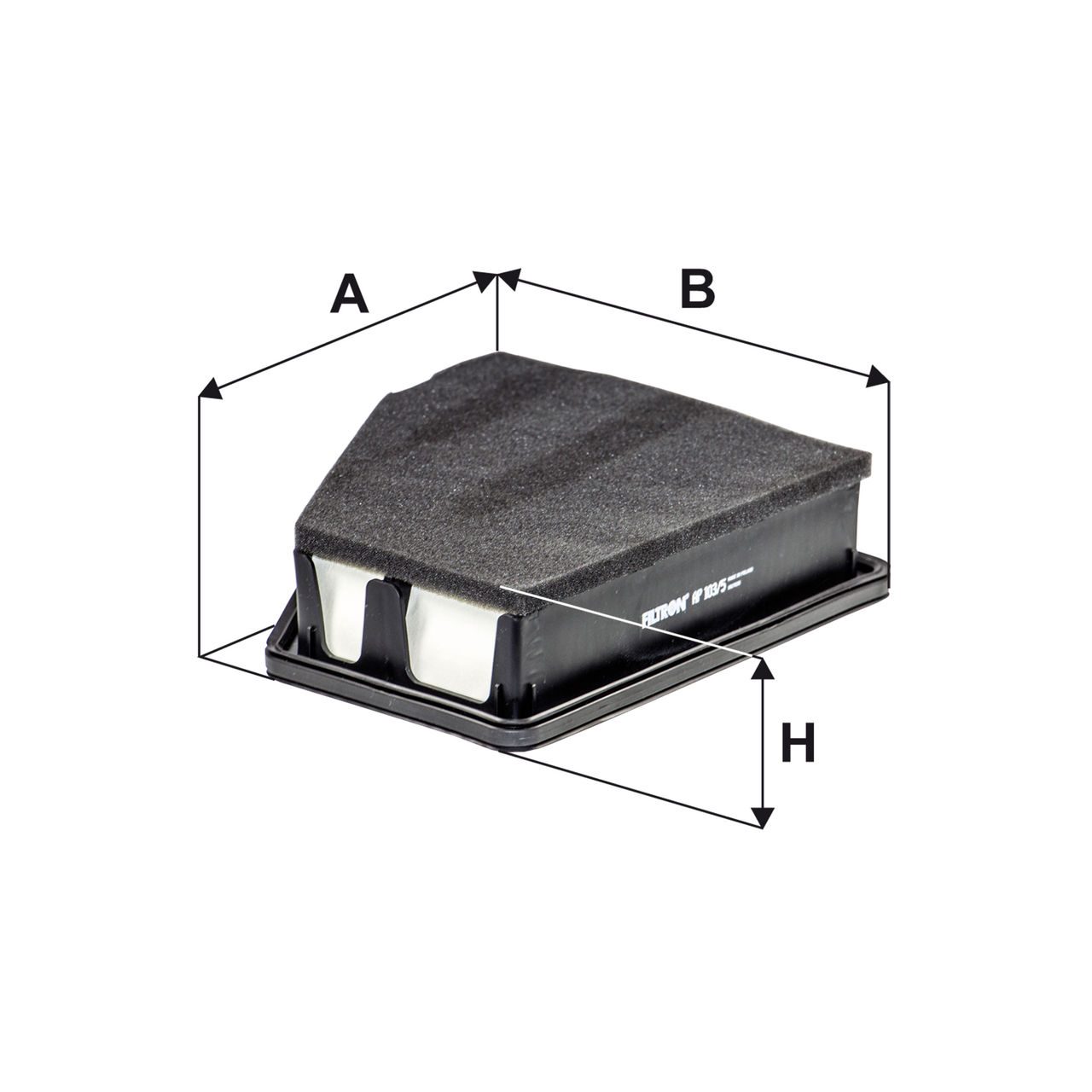 Product Image AP103/5_FILTRON