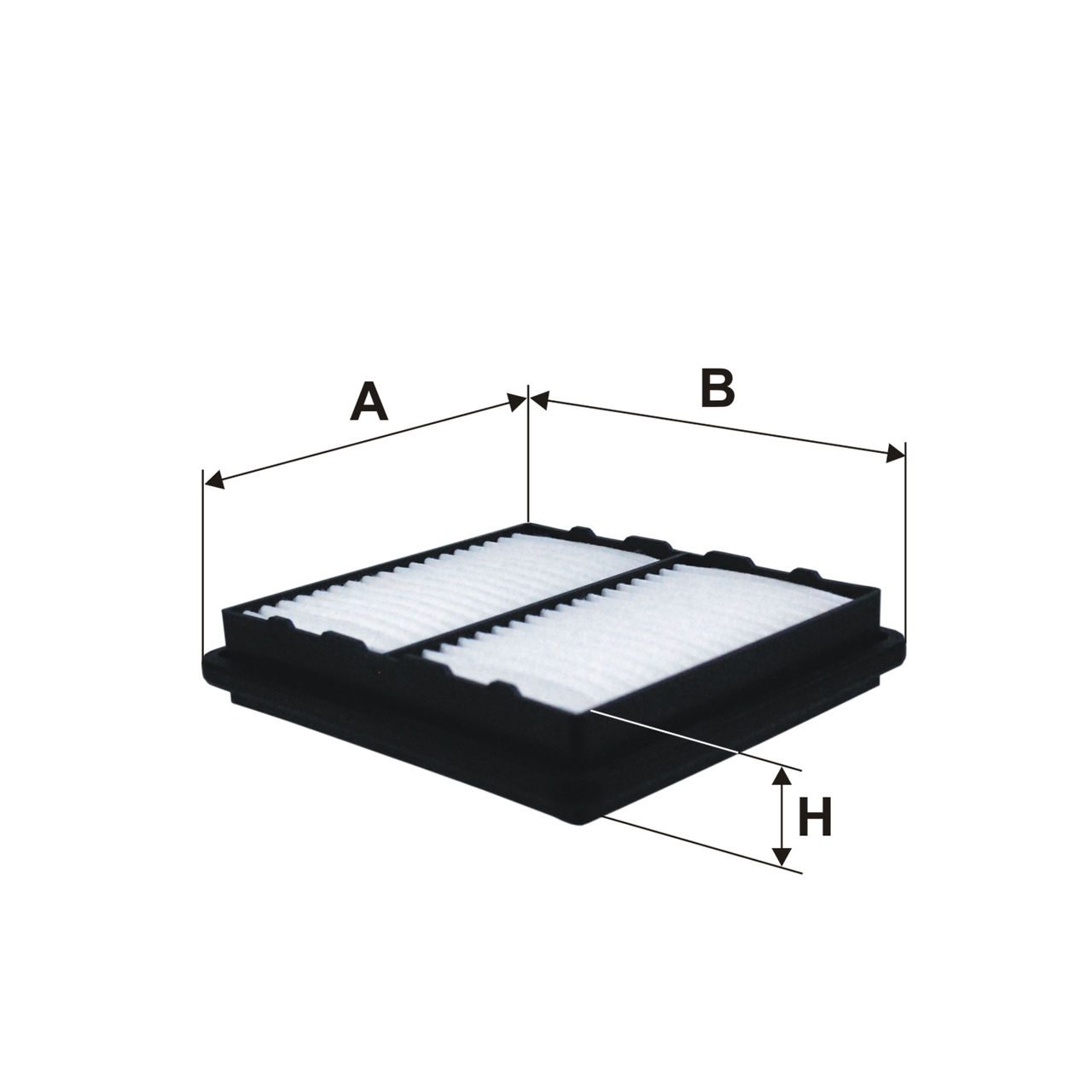 Product Image AP104_FILTRON