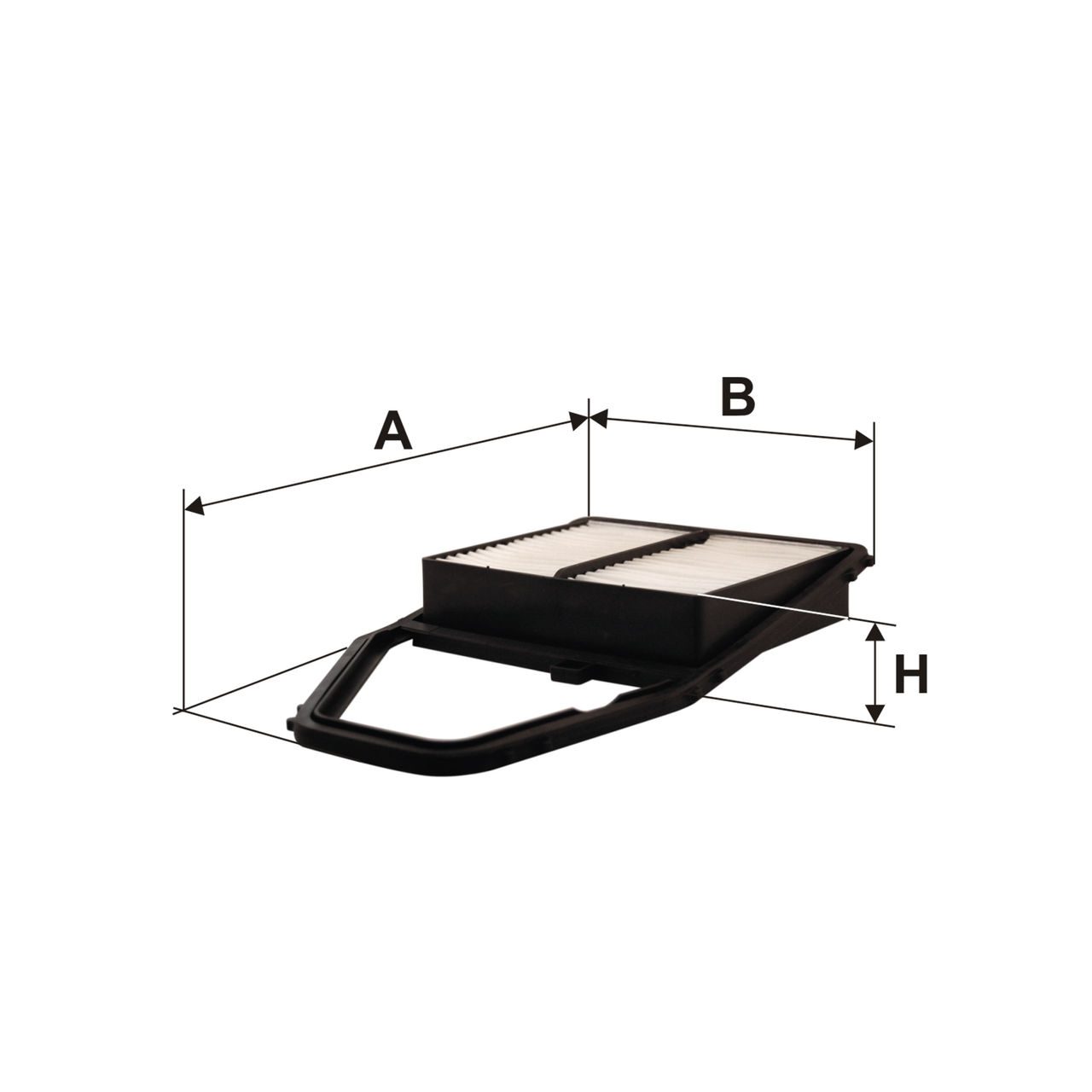Product Image AP104/3_FILTRON