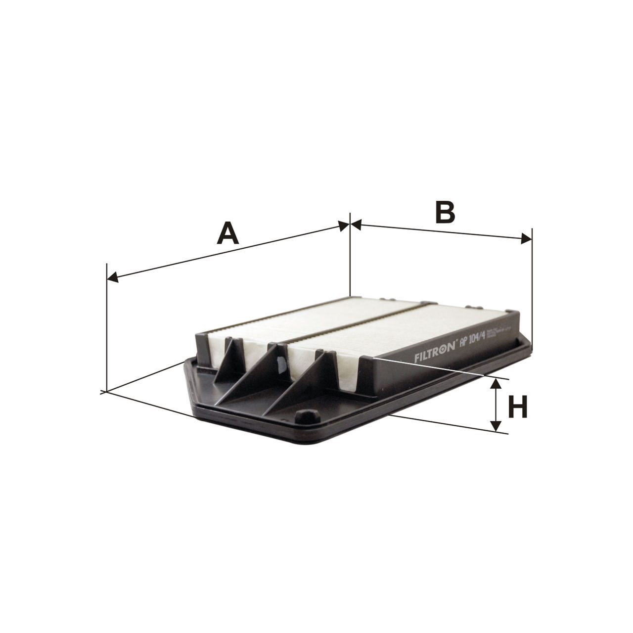 Product Image AP104/4_FILTRON