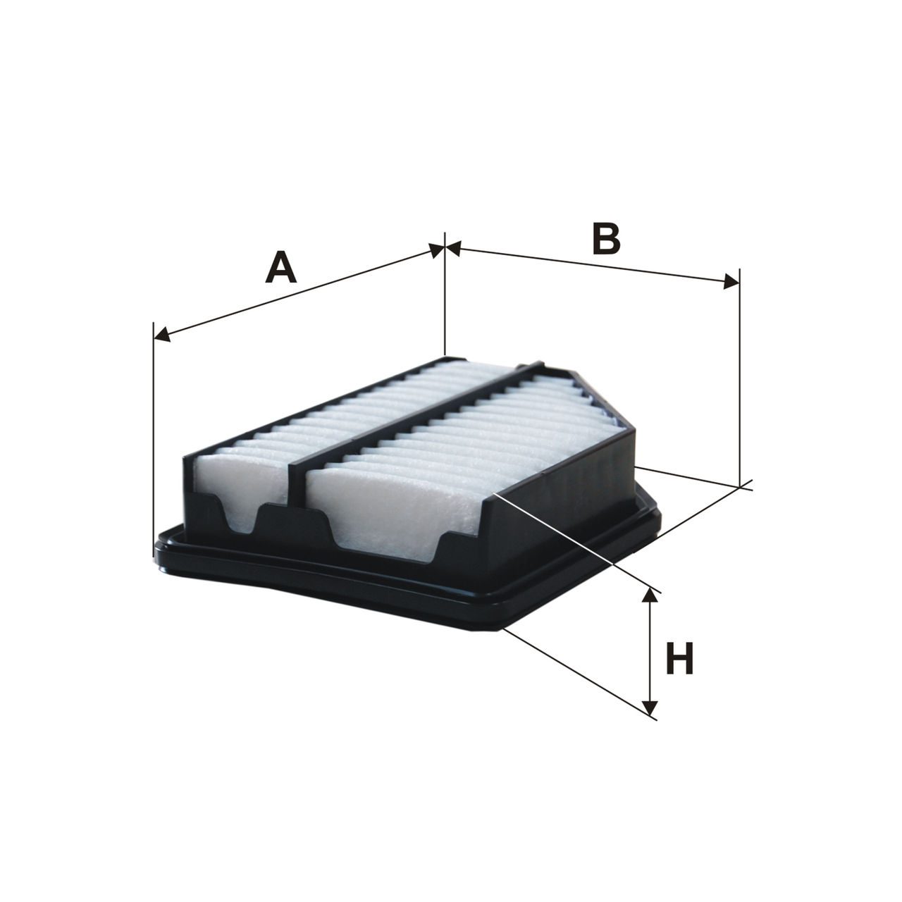 Product Image AP104/6_FILTRON