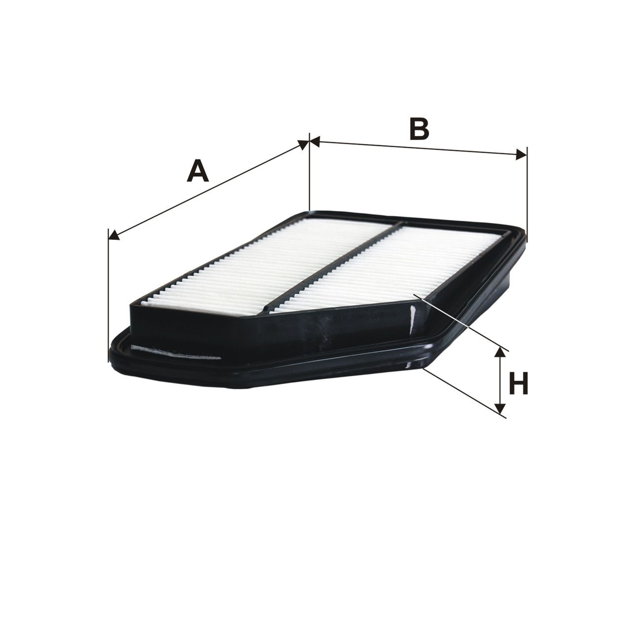 Product Image AP104/8_FILTRON