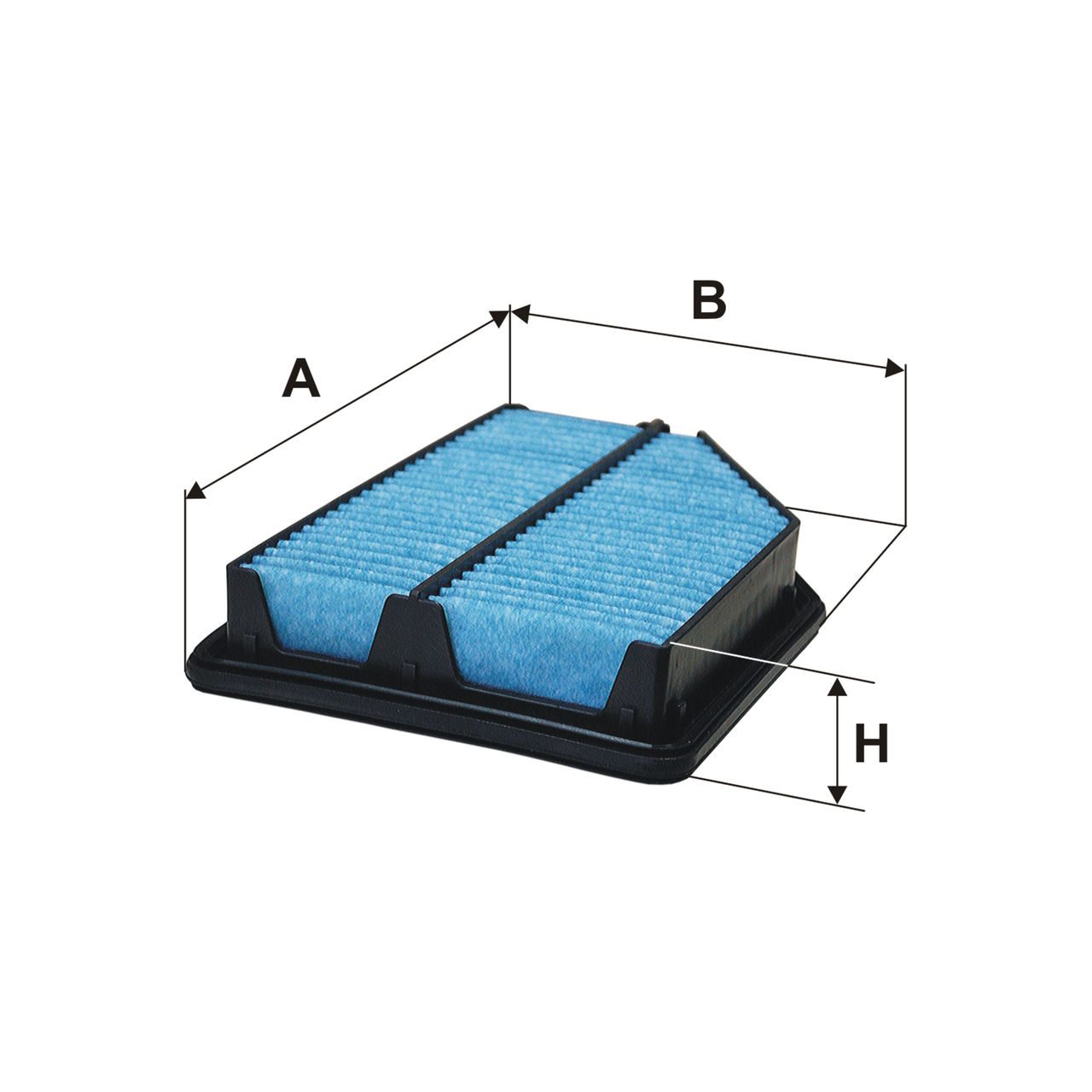 Product Image AP105/1_FILTRON