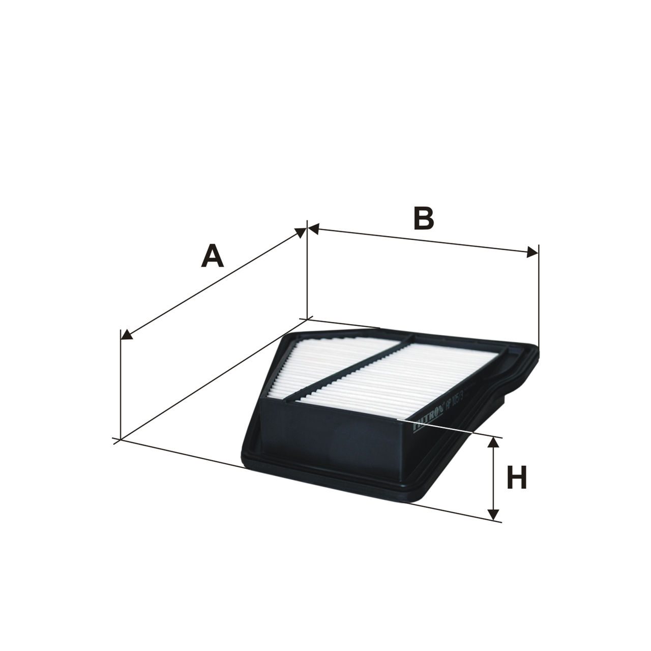 Product Image AP105/3_FILTRON
