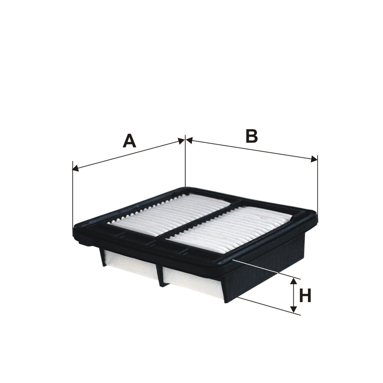 Product Image AP105/4_FILTRON