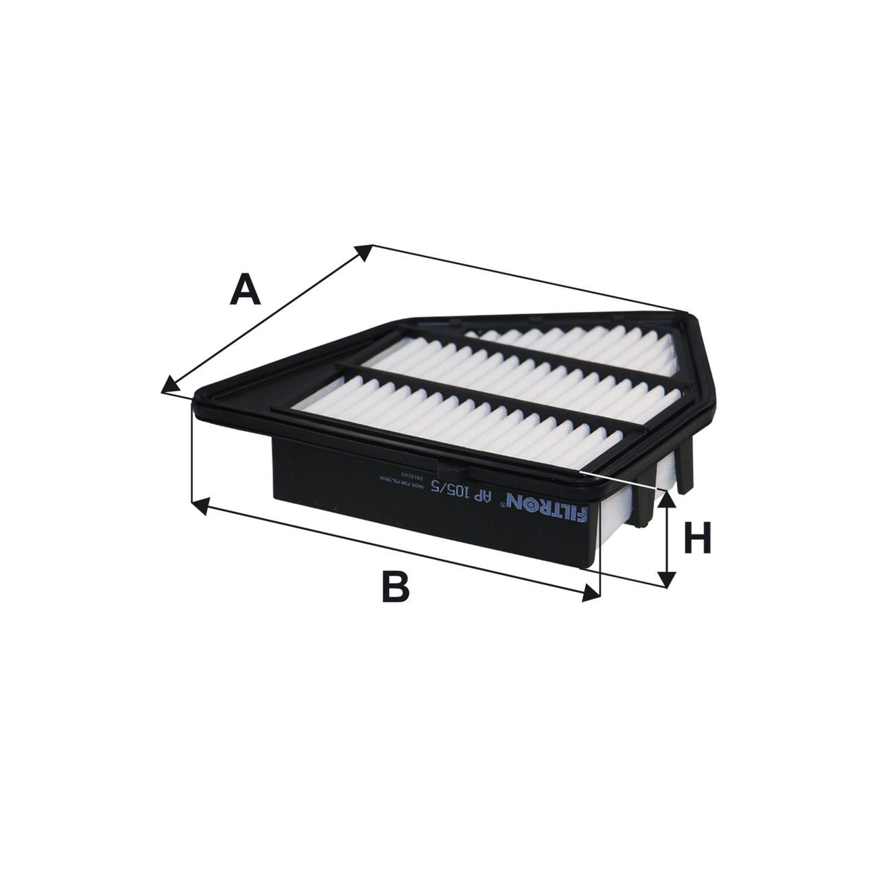 Product Image AP105/5_FILTRON