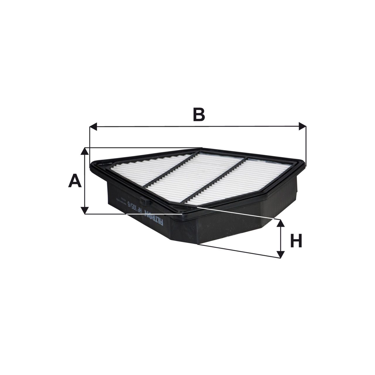 Product Image AP105/6_FILTRON