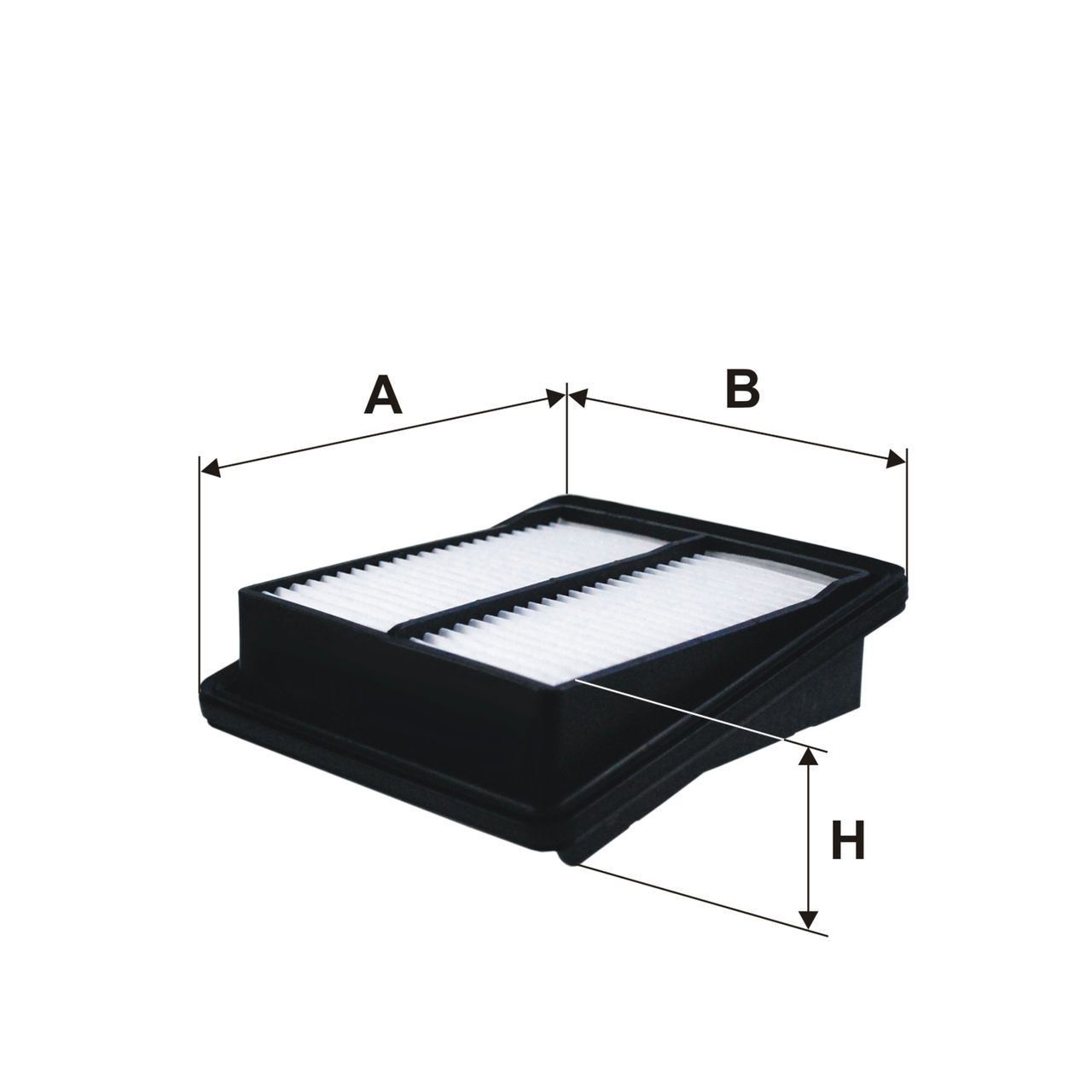 Product Image AP106/3_FILTRON