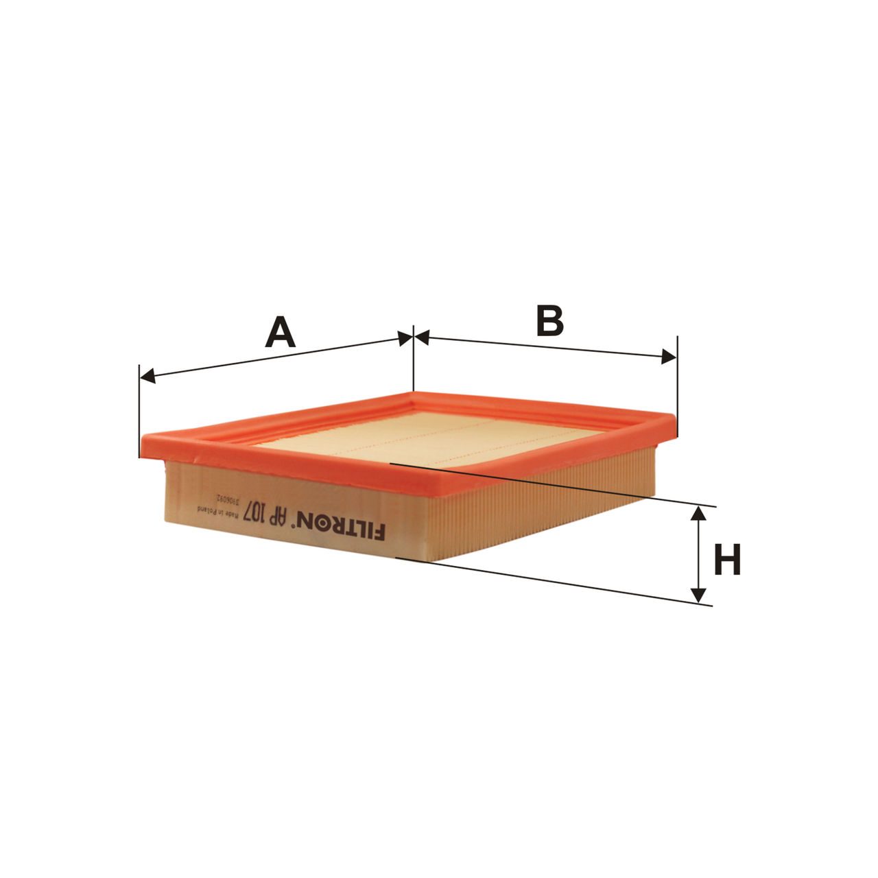 Product Image AP107_FILTRON
