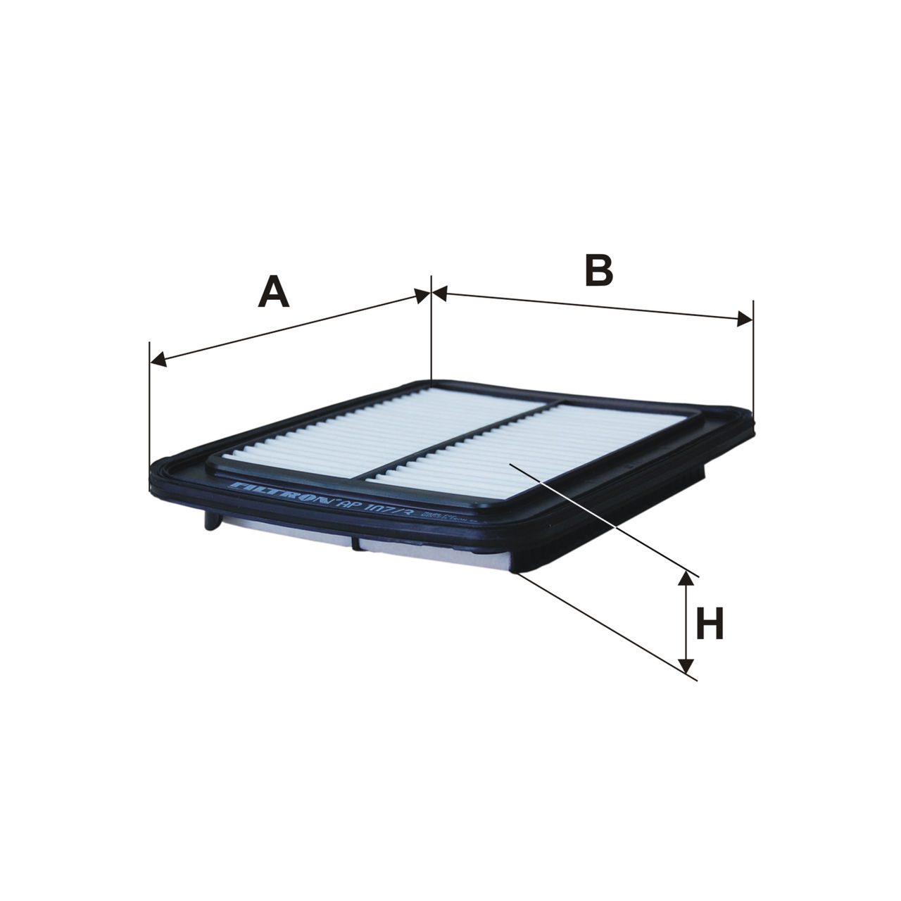 Product Image AP107/3_FILTRON