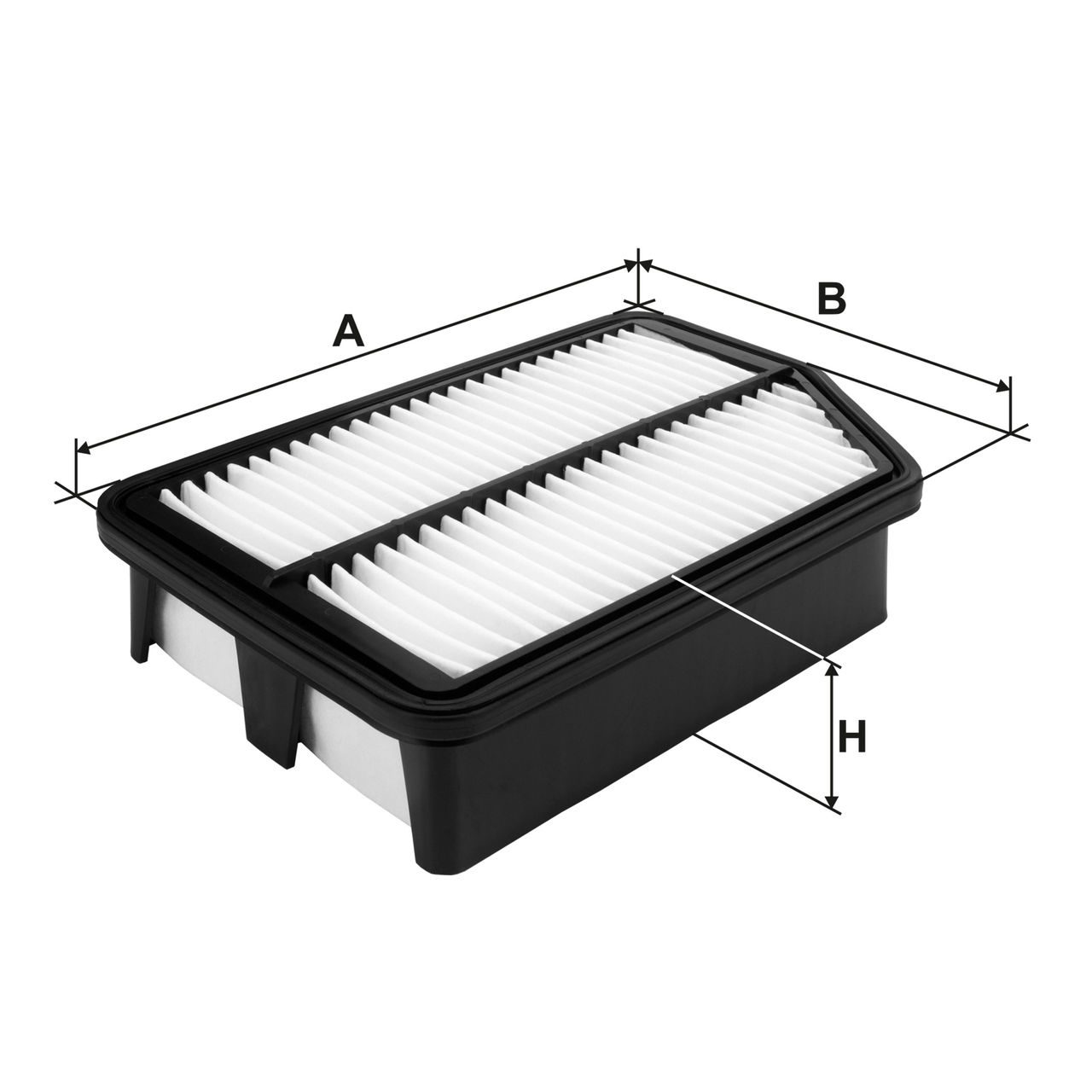 Product Image AP107/8_FILTRON
