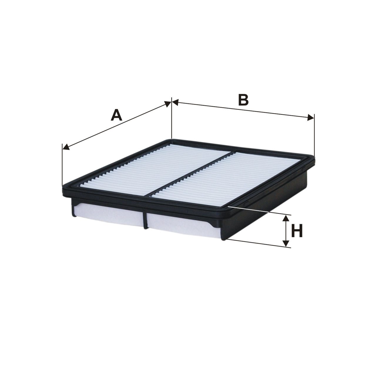 Product Image AP107/9_FILTRON