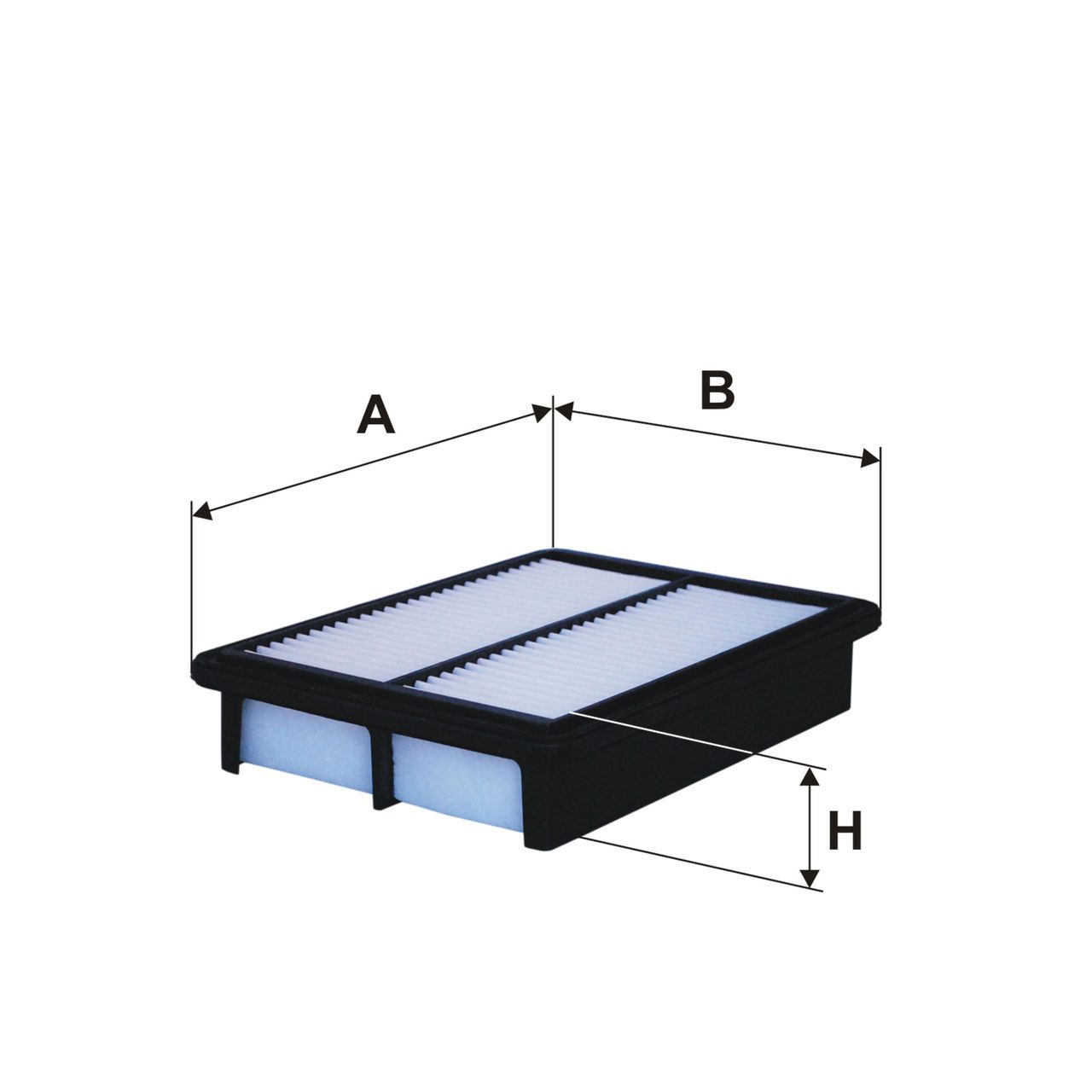 Product Image AP108/10_FILTRON