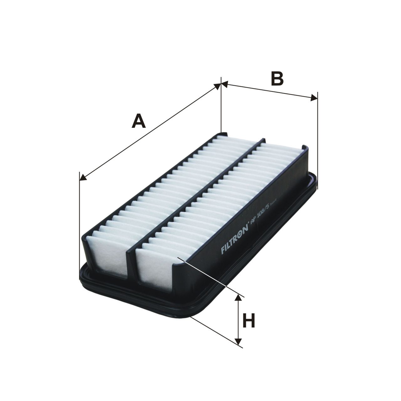 Product Image AP108/5_FILTRON