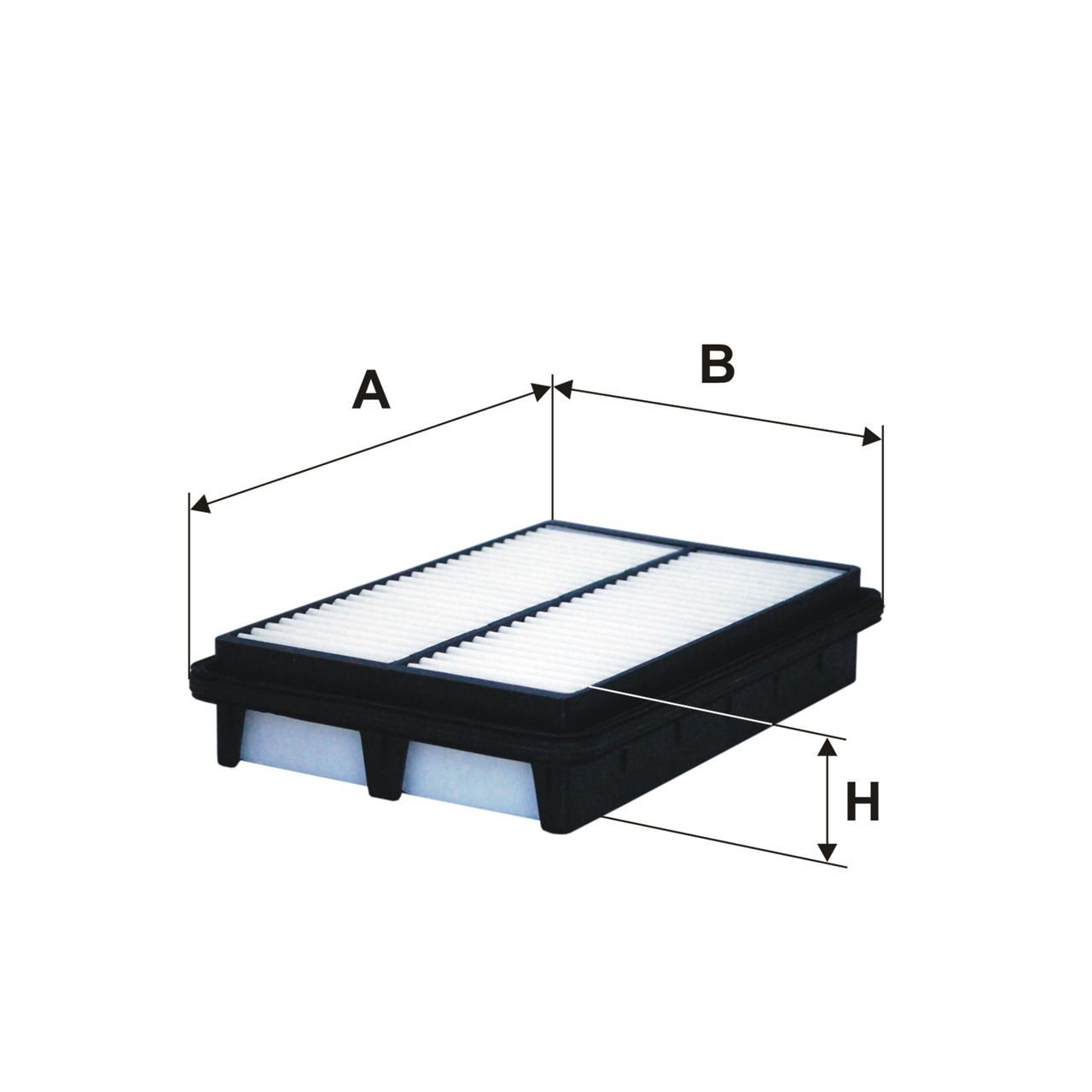 Product Image AP108/8_FILTRON