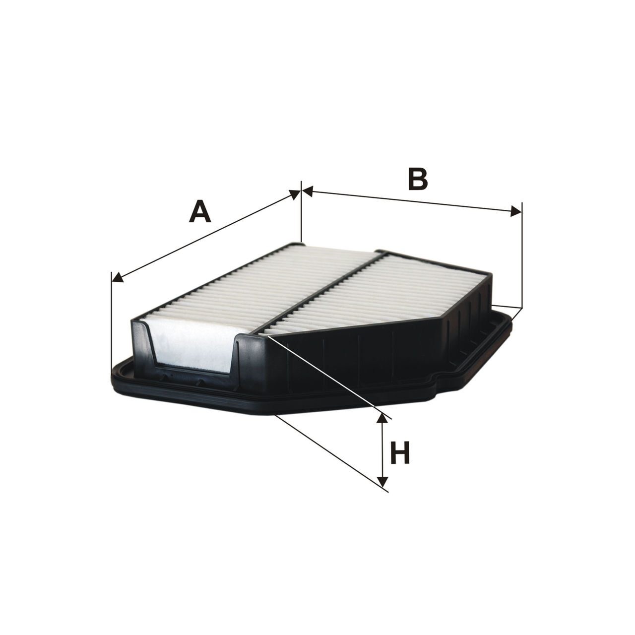 Product Image AP109/3_FILTRON