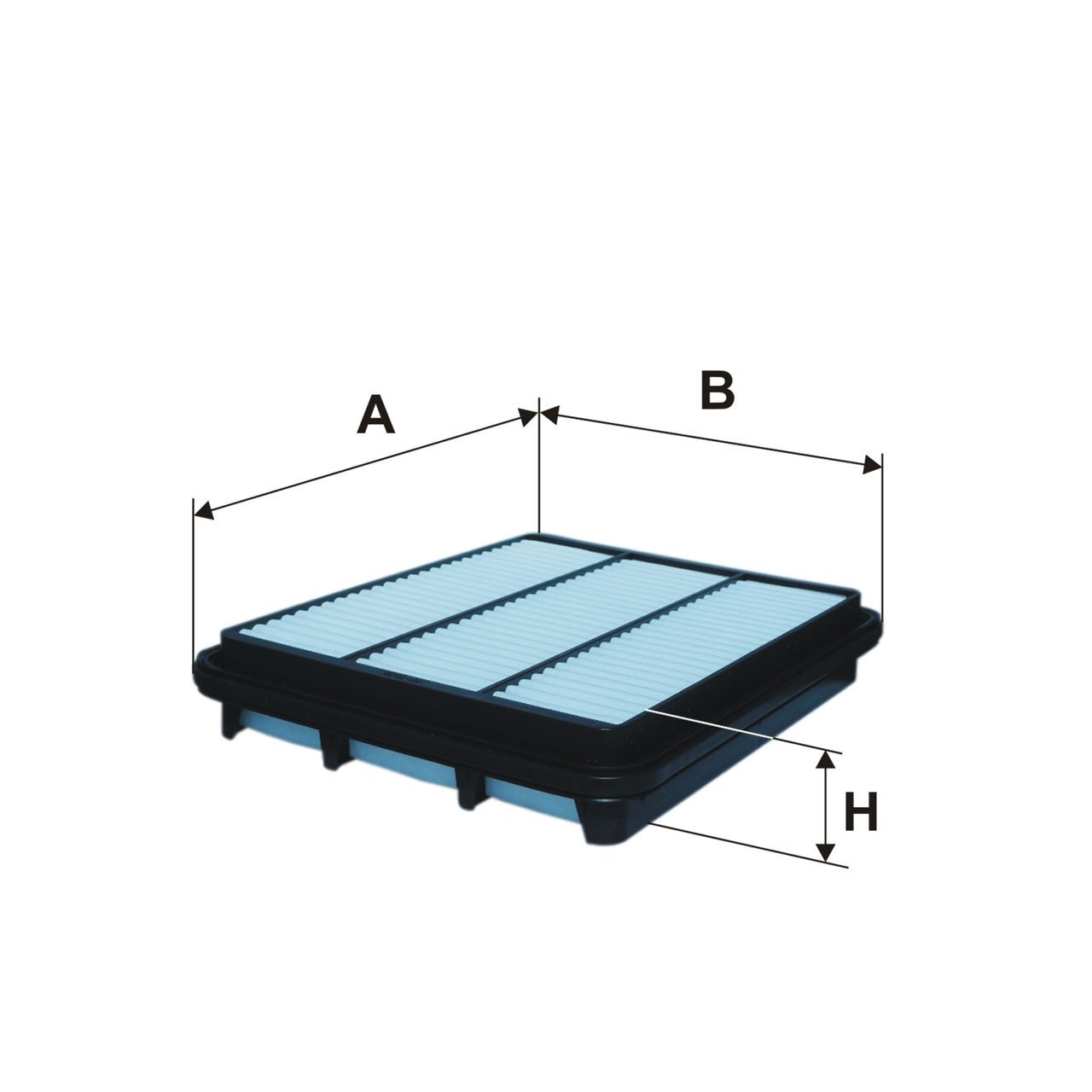 Product Image AP109/4_FILTRON