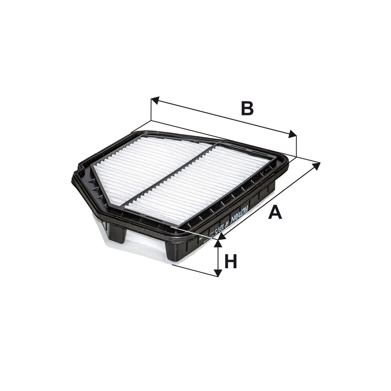 Product Image AP109/5_FILTRON