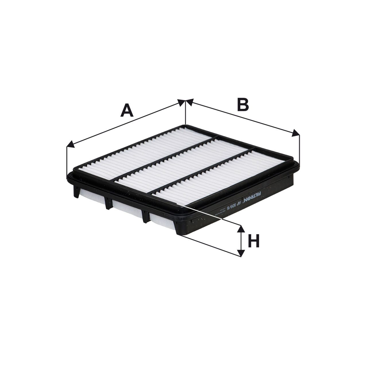 Product Image AP109/6_FILTRON