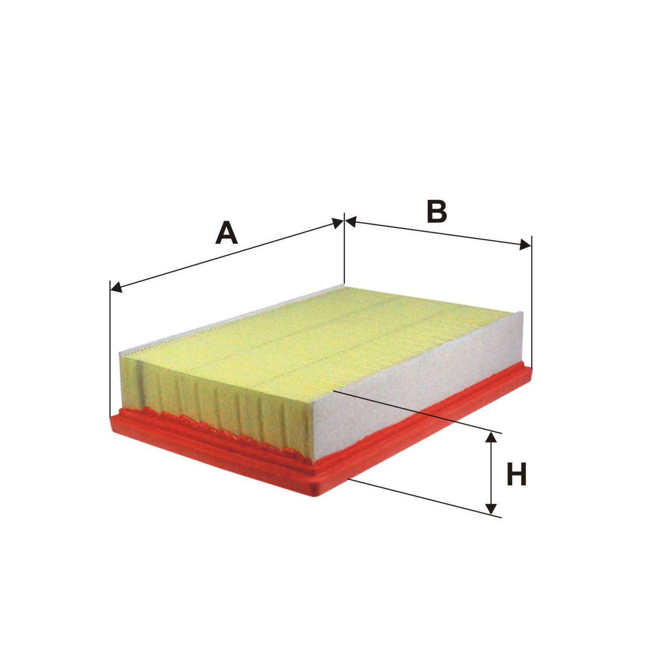Product Image AP109/9_FILTRON