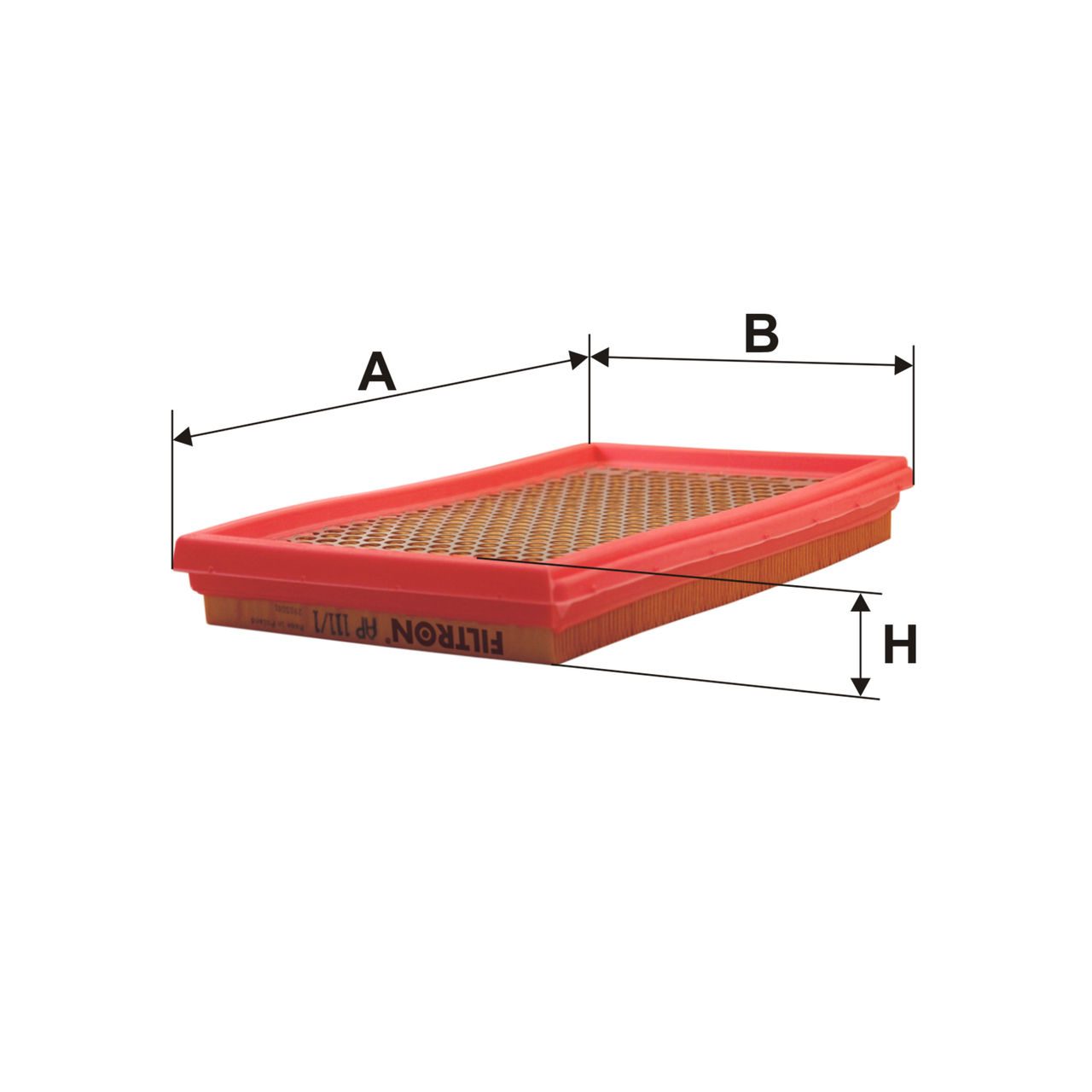 Product Image AP111/1_FILTRON
