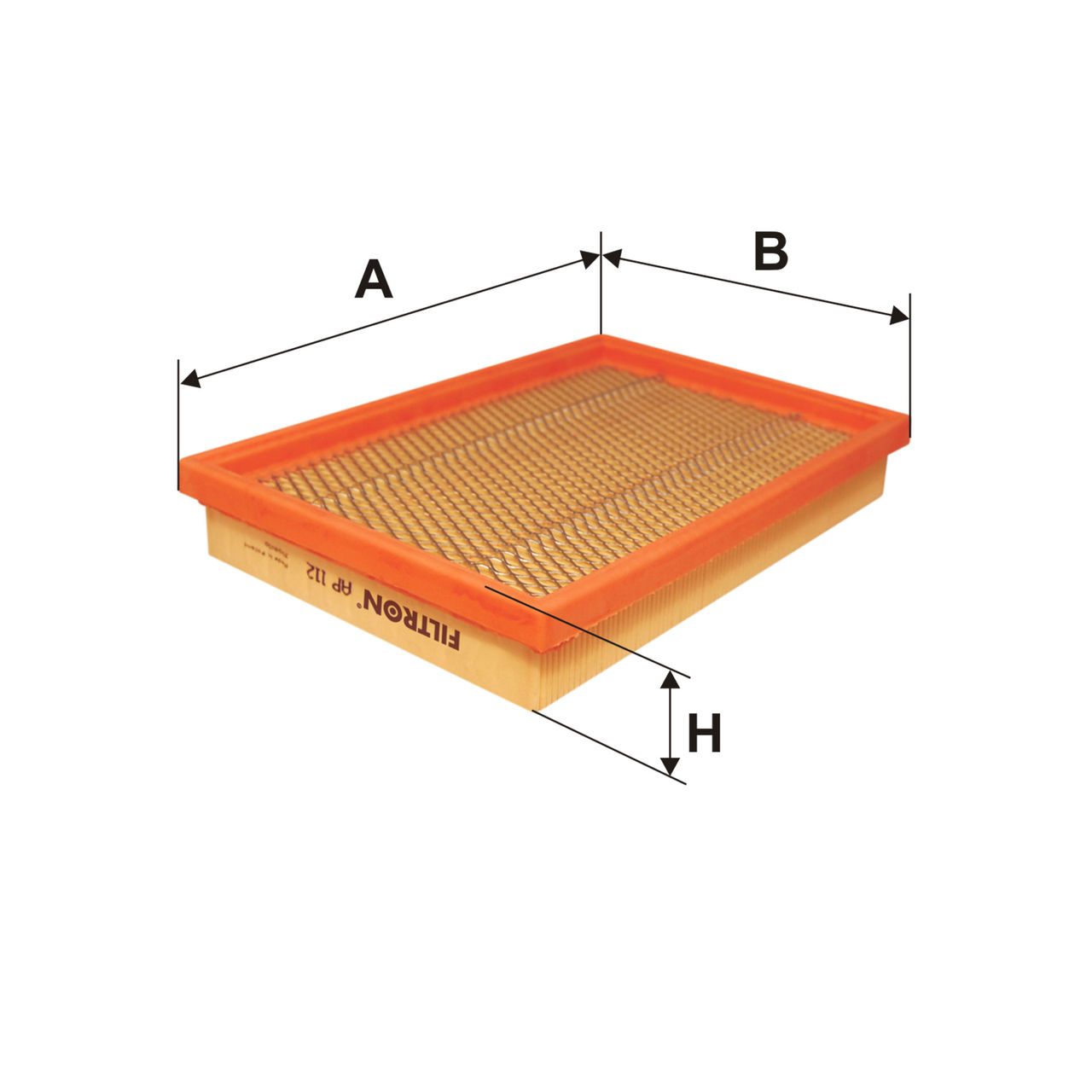 Product Image AP112_FILTRON