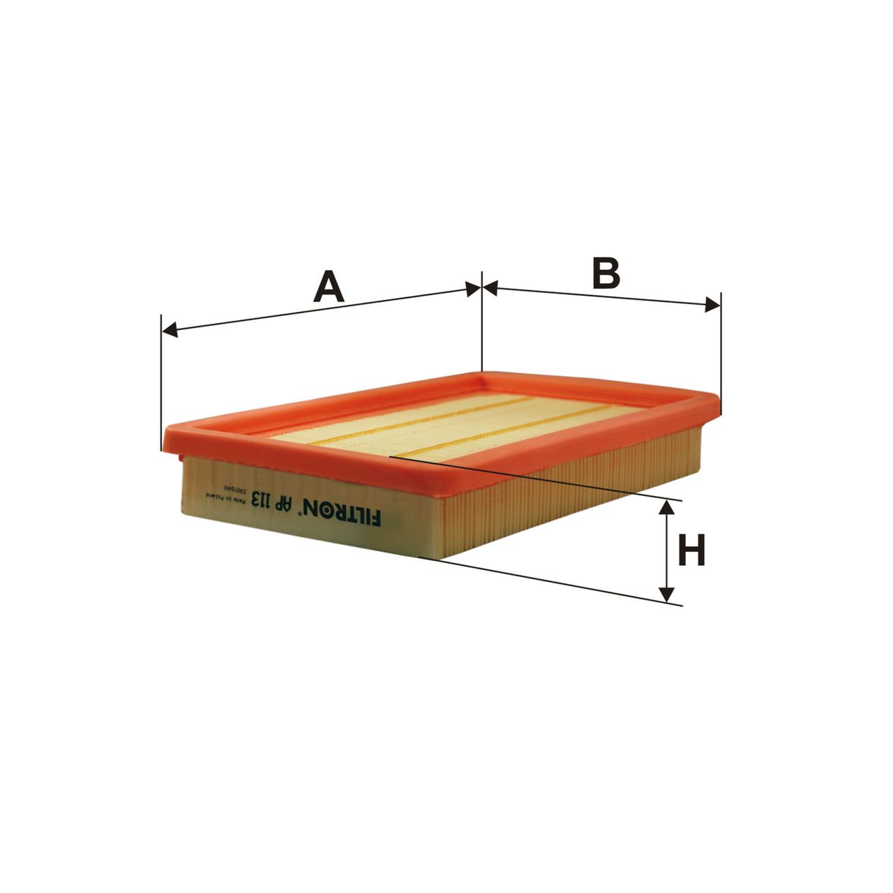 Product Image AP113_FILTRON
