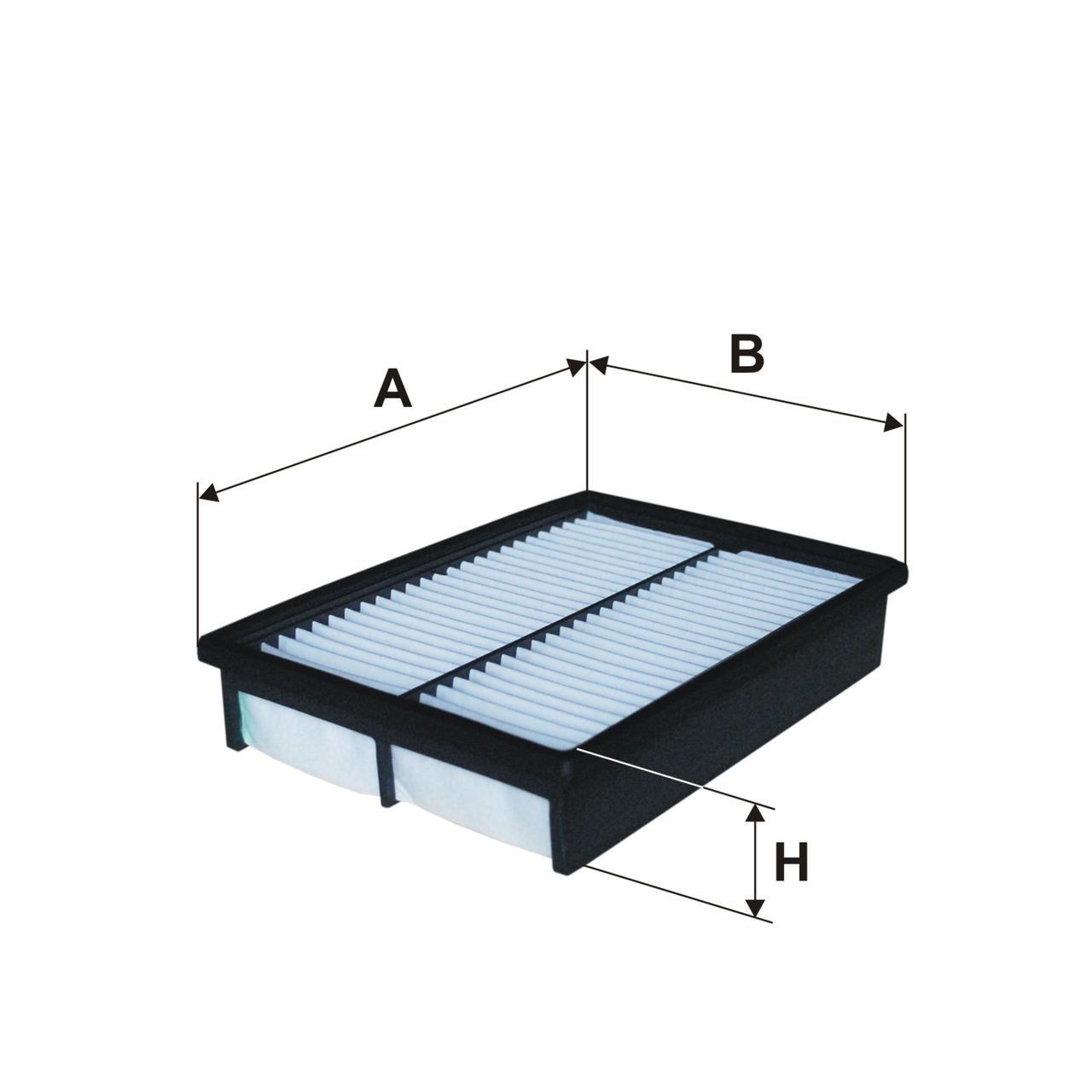 Product Image AP113/2_FILTRON