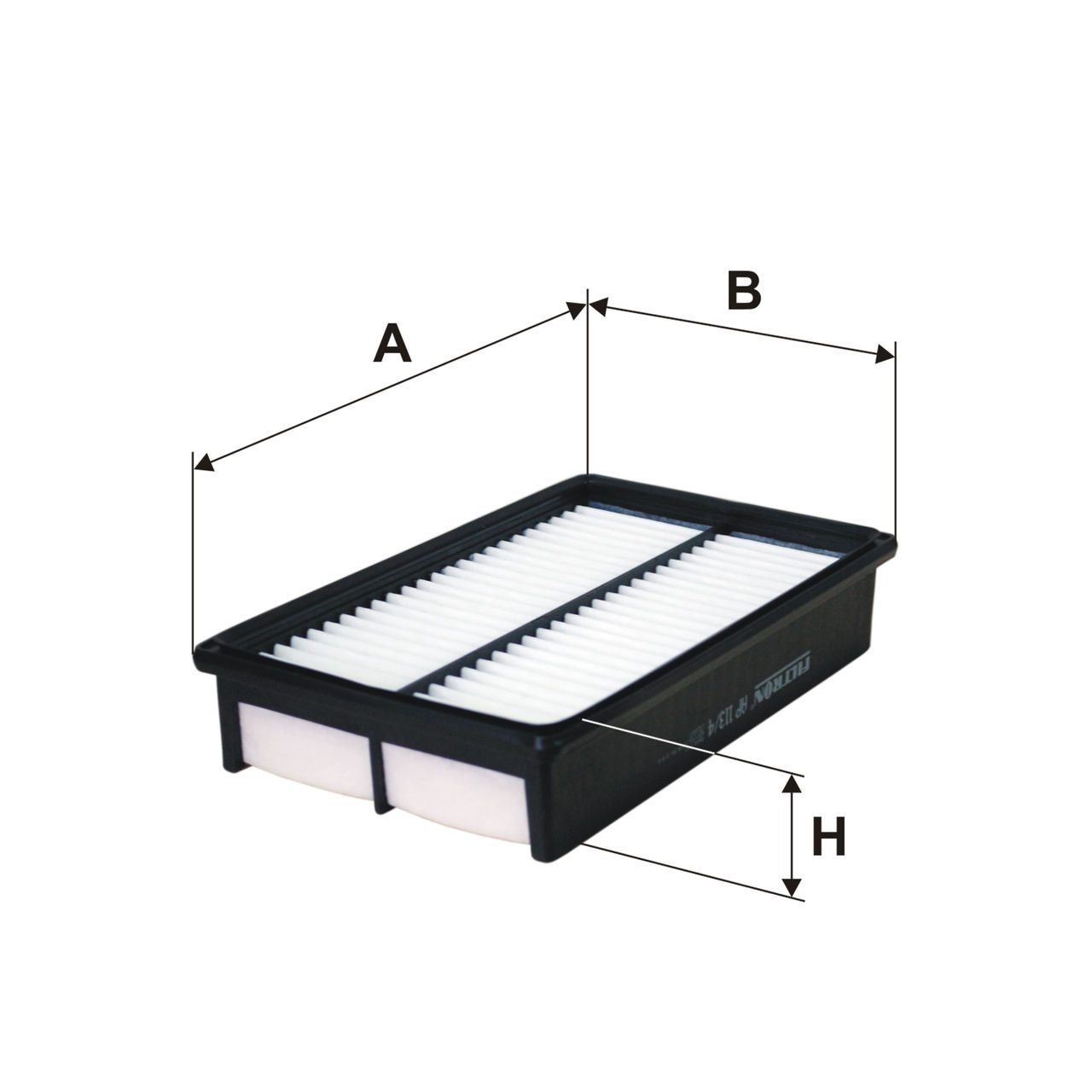 Product Image AP113/4_FILTRON