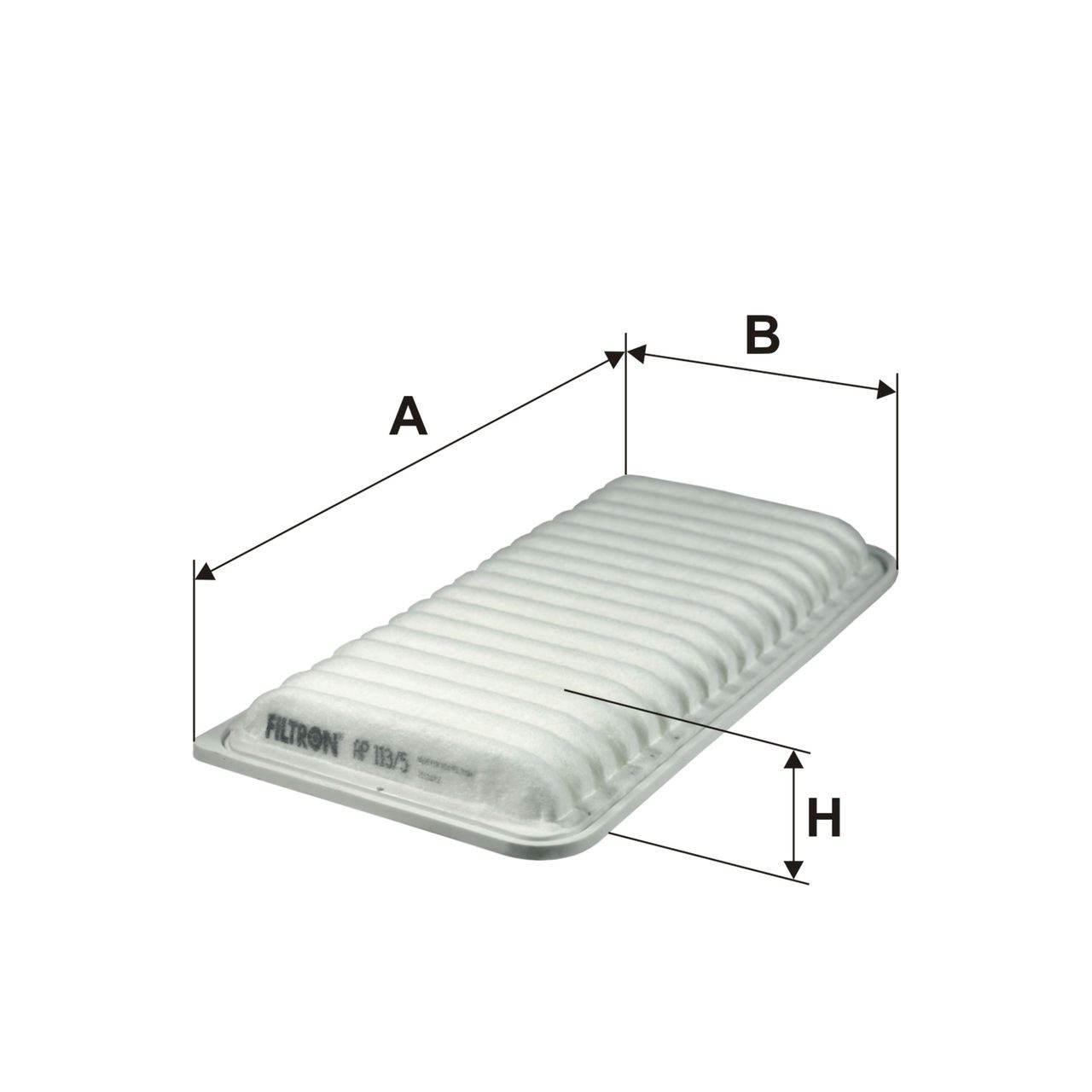 Product Image AP113/5_FILTRON