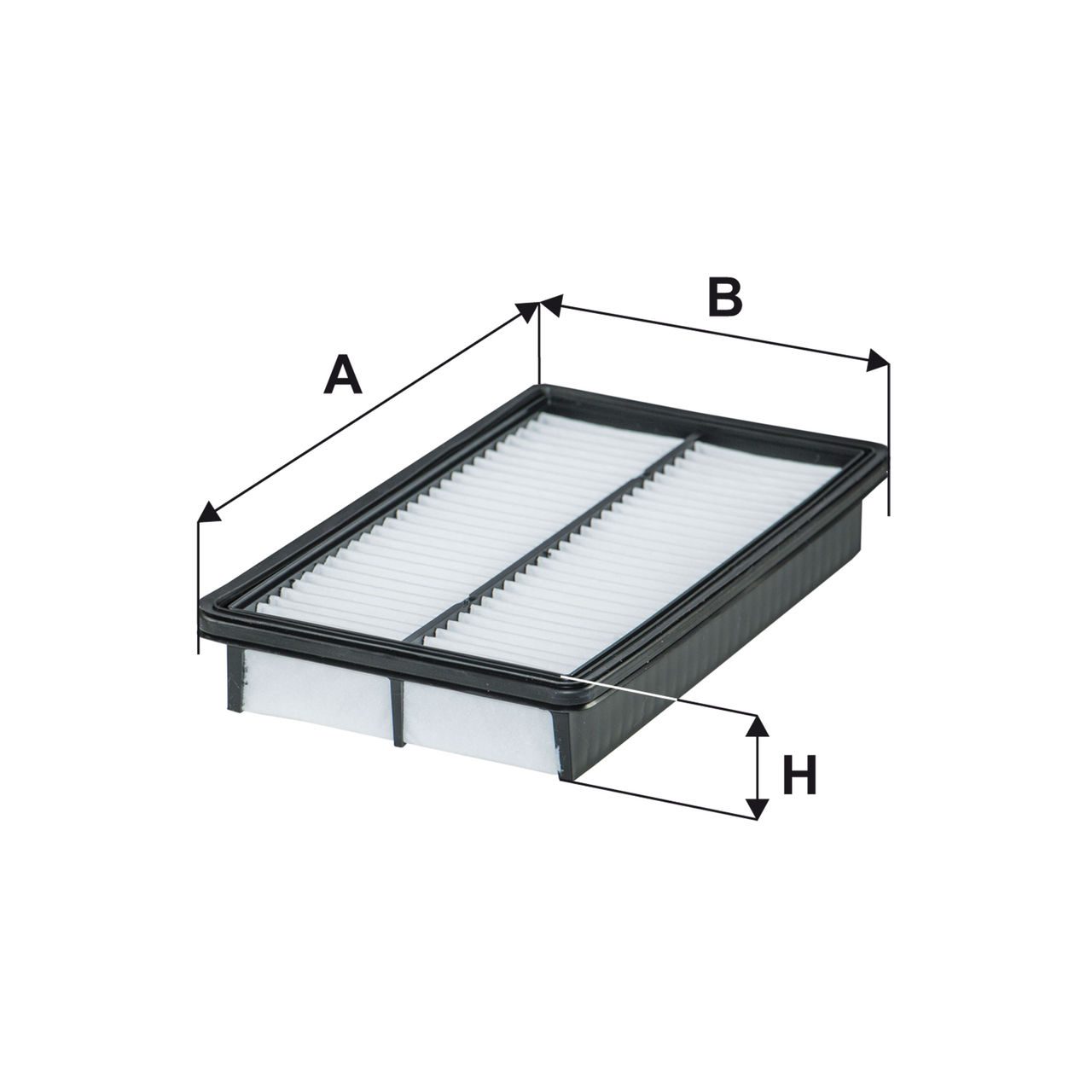 Product Image AP113/9_FILTRON