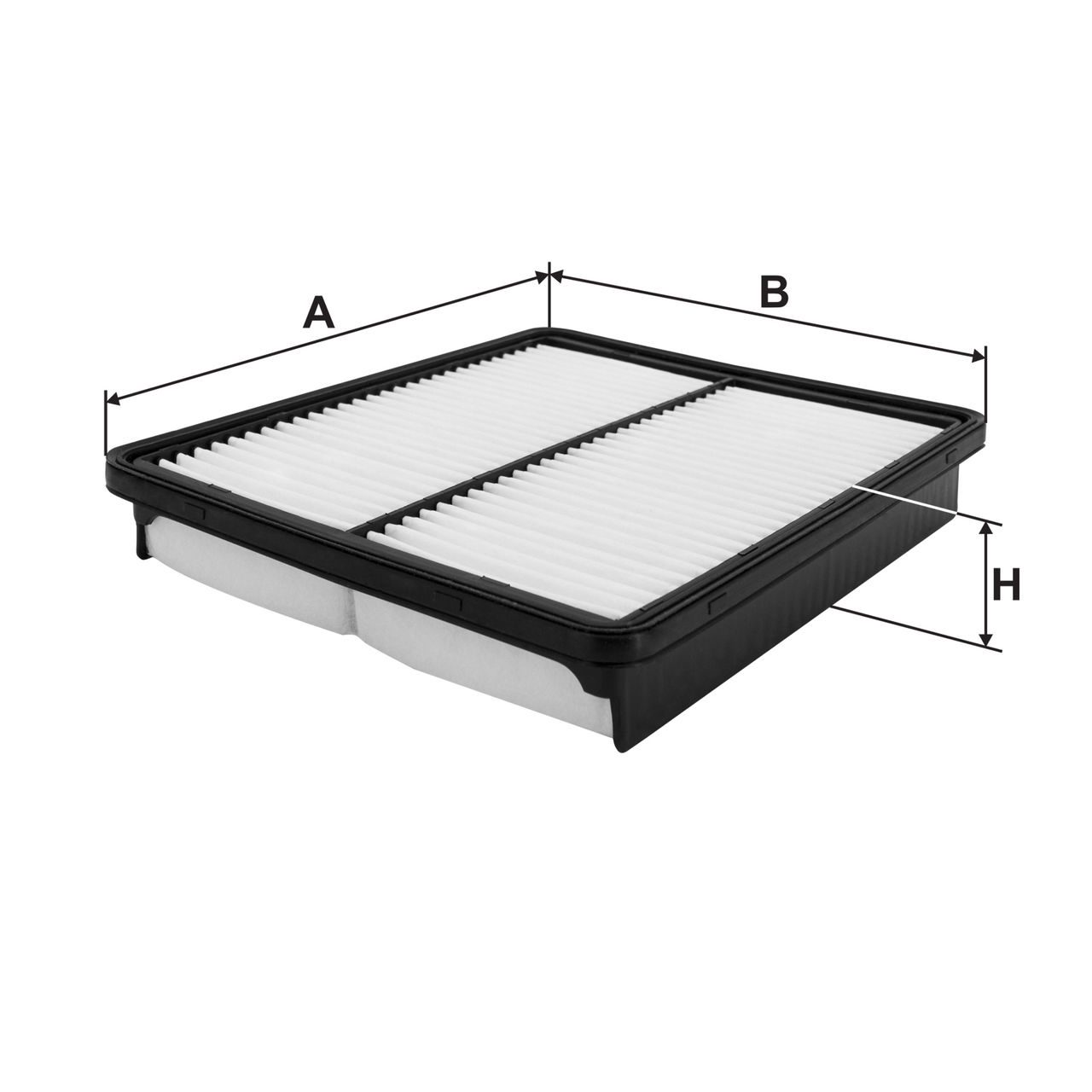 Product Image AP114/1_FILTRON